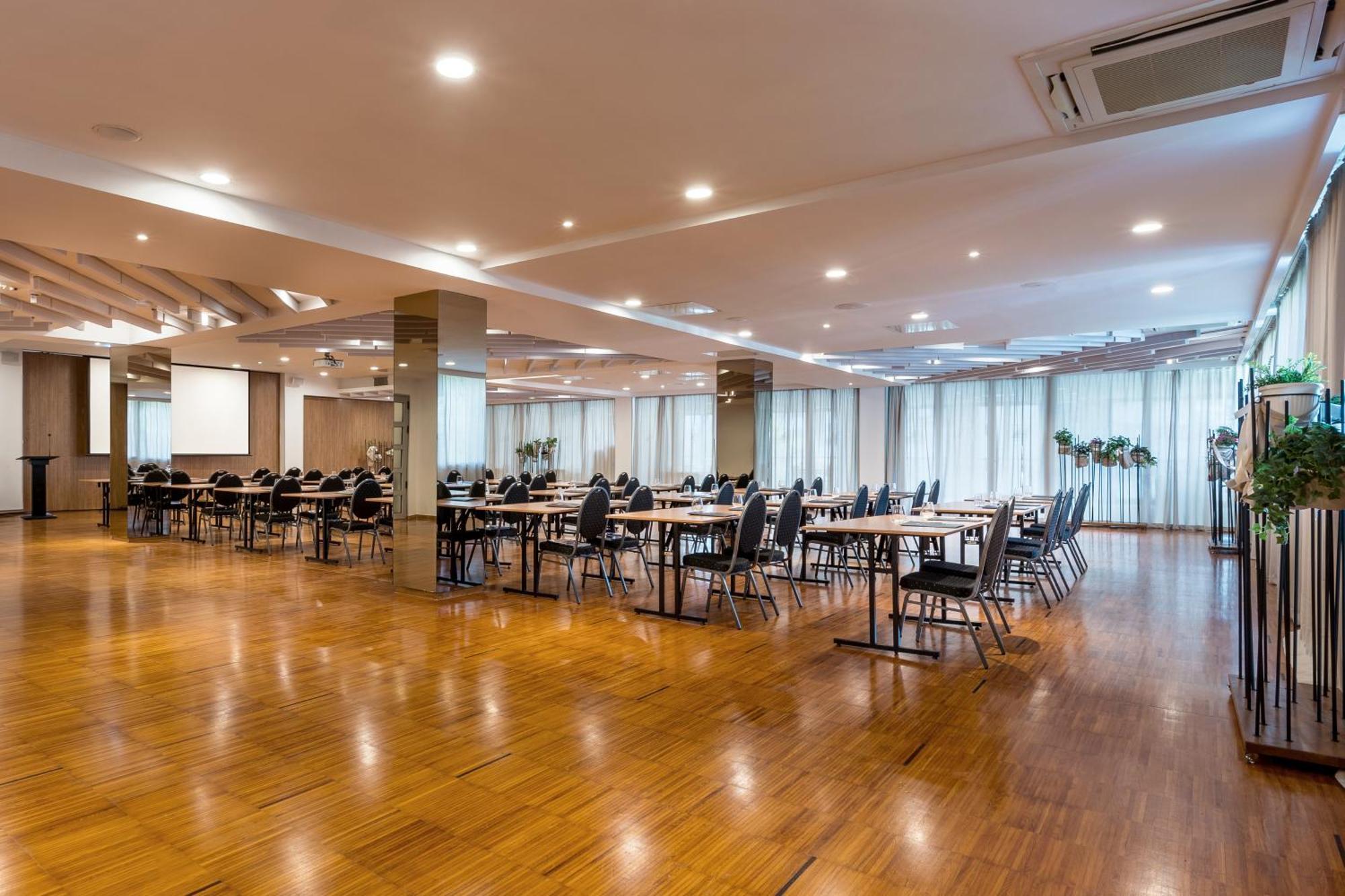 Falkensteiner Montenegro Hotel