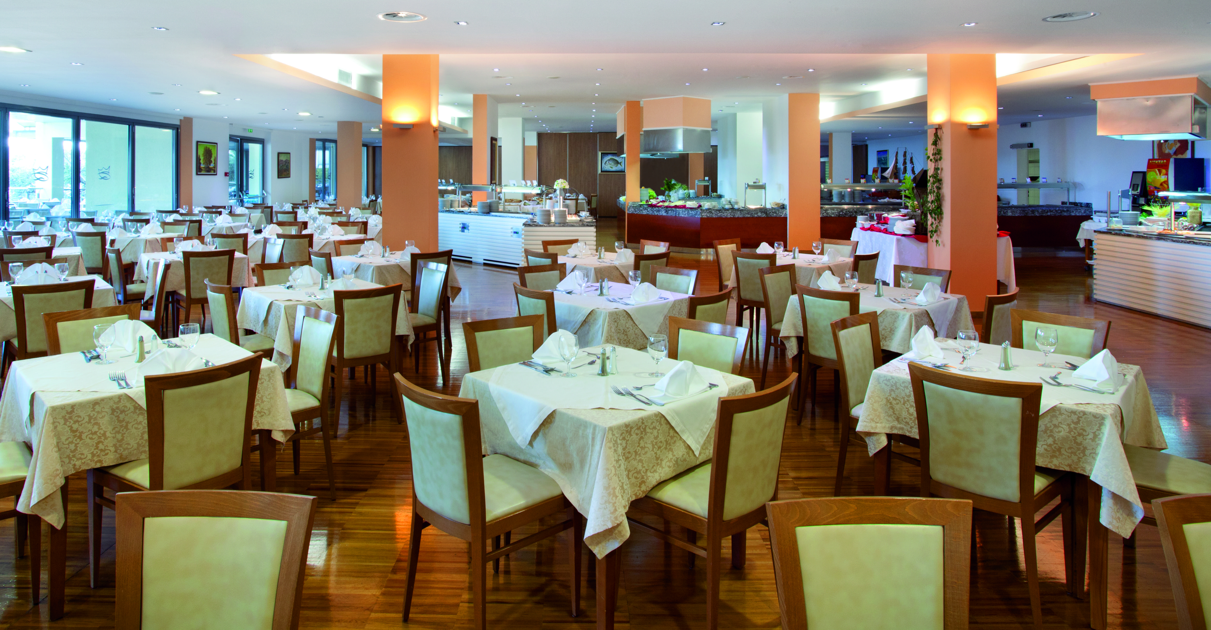 Hotell Eurostars Queen Of Montenegro (adults Only) 4*
