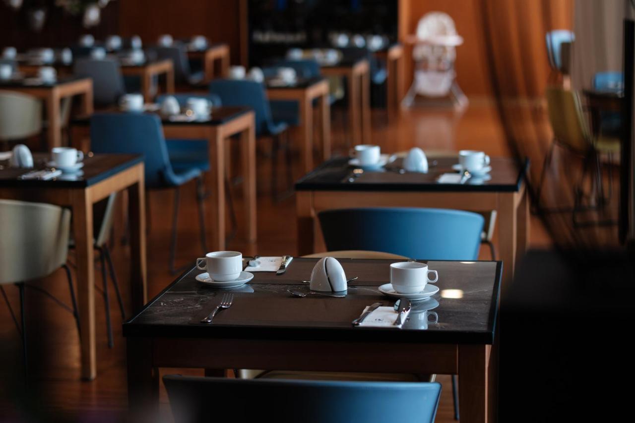 Hotell Eurostars Queen Of Montenegro (adults Only) 4*