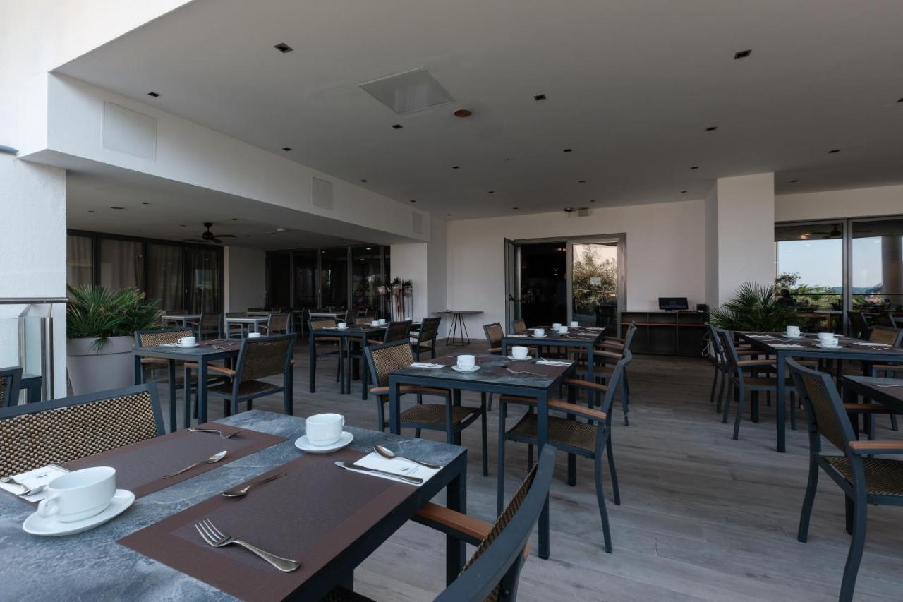Eurostars Queen Of Montenegro (adults Only) Hotell Budva