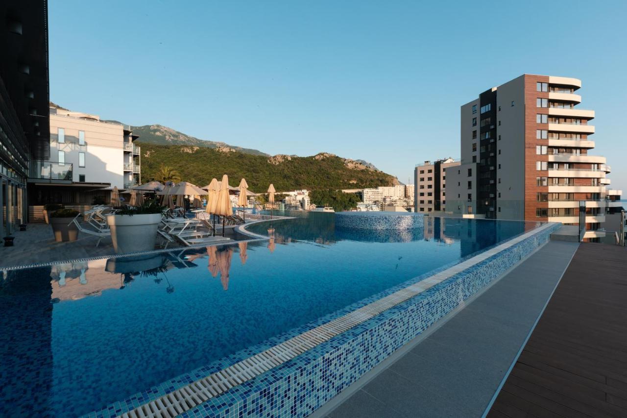 Hotell Eurostars Queen Of Montenegro (adults Only)