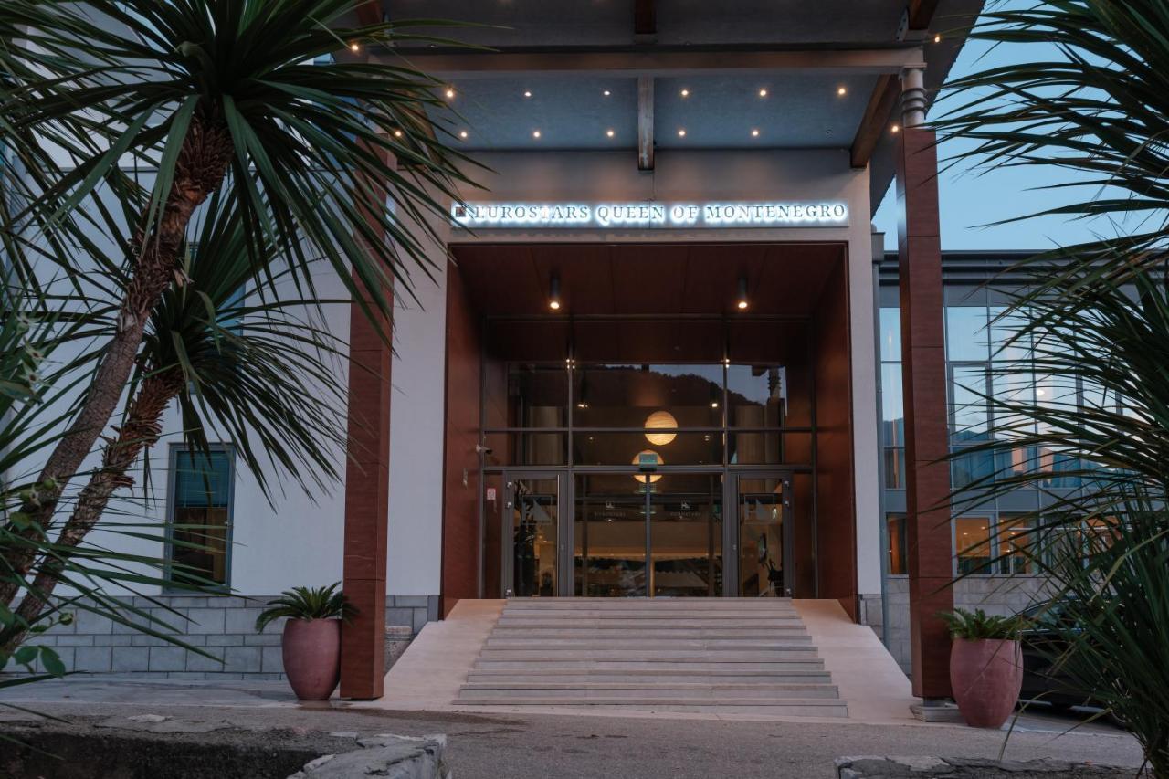 Eurostars Queen Of Montenegro (adults Only) Hotell Budva