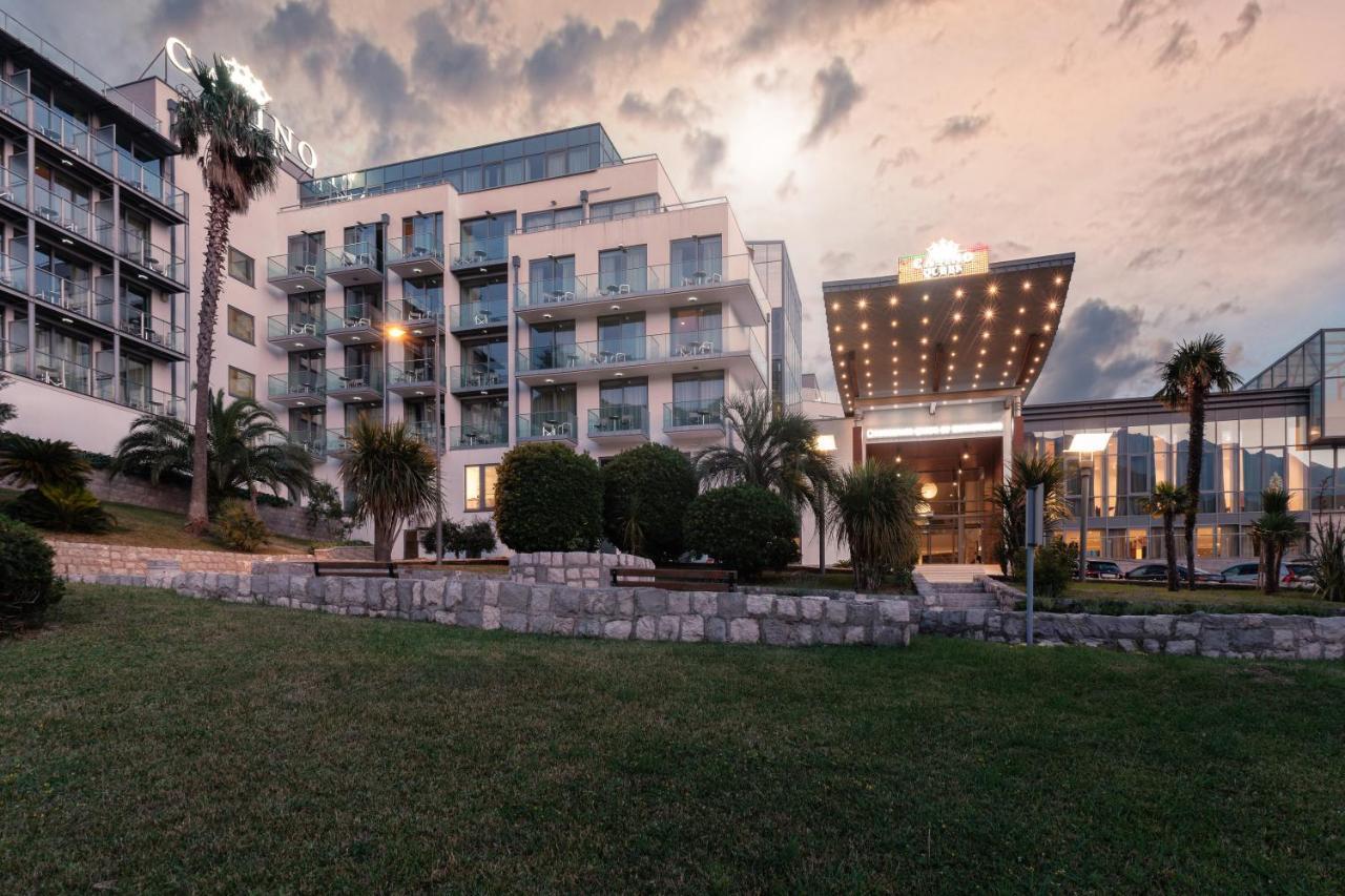 Eurostars Queen Of Montenegro (adults Only)