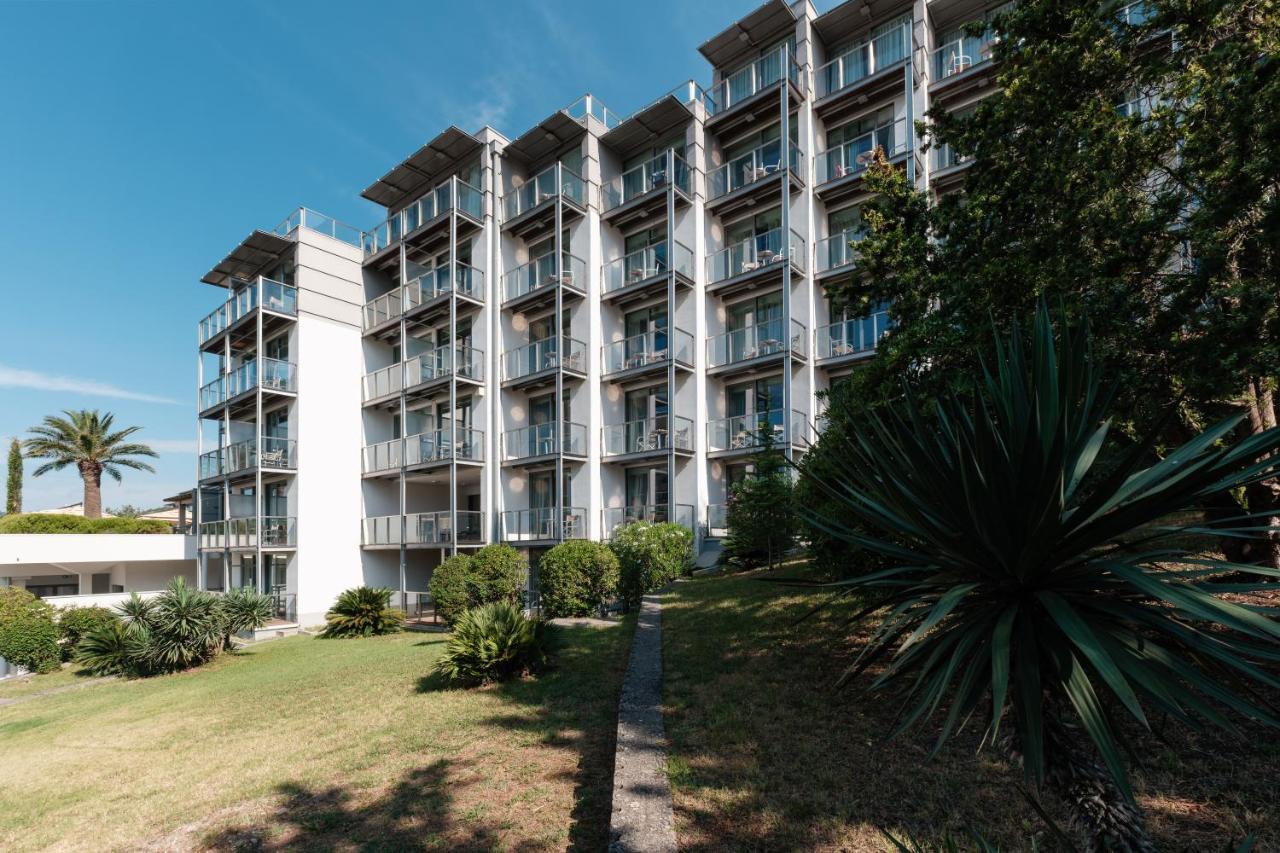 Eurostars Queen Of Montenegro (adults Only) Hotell Budva