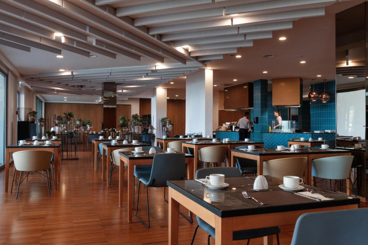 Eurostars Queen Of Montenegro (adults Only) 4* Budva