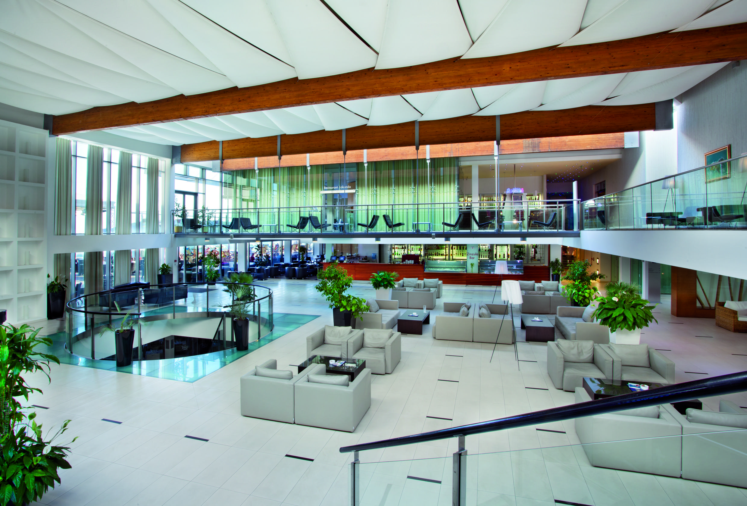 Hotell Eurostars Queen Of Montenegro (adults Only)