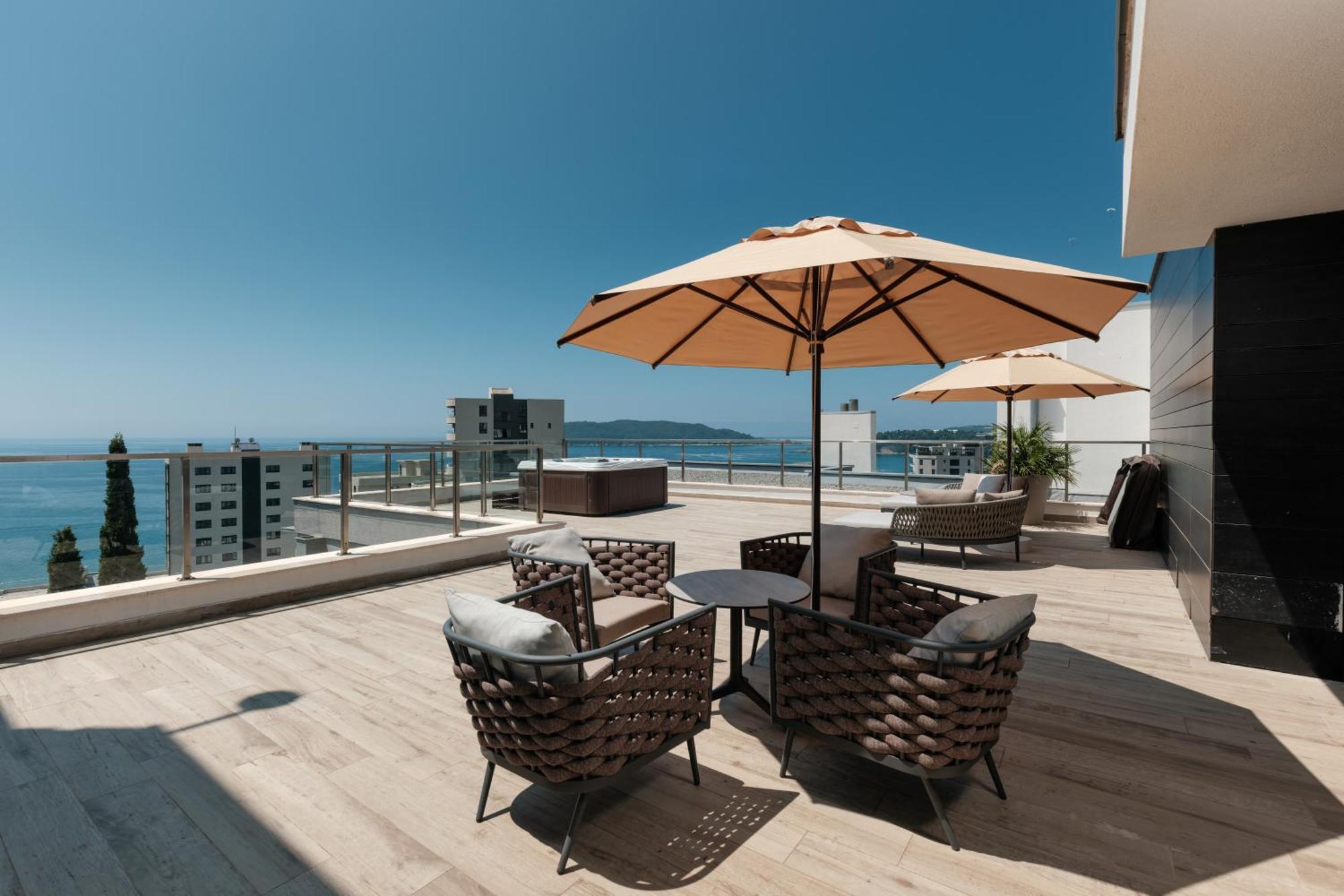 Eurostars Queen Of Montenegro (adults Only) 4*