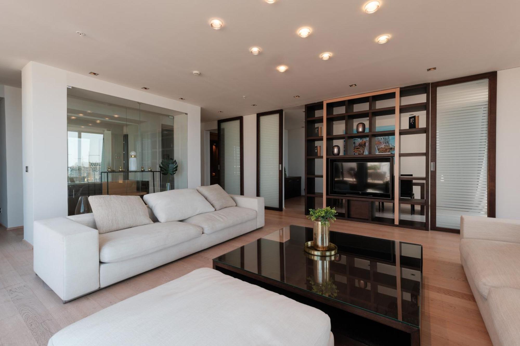 Hotell Eurostars Queen Of Montenegro (adults Only) Budva