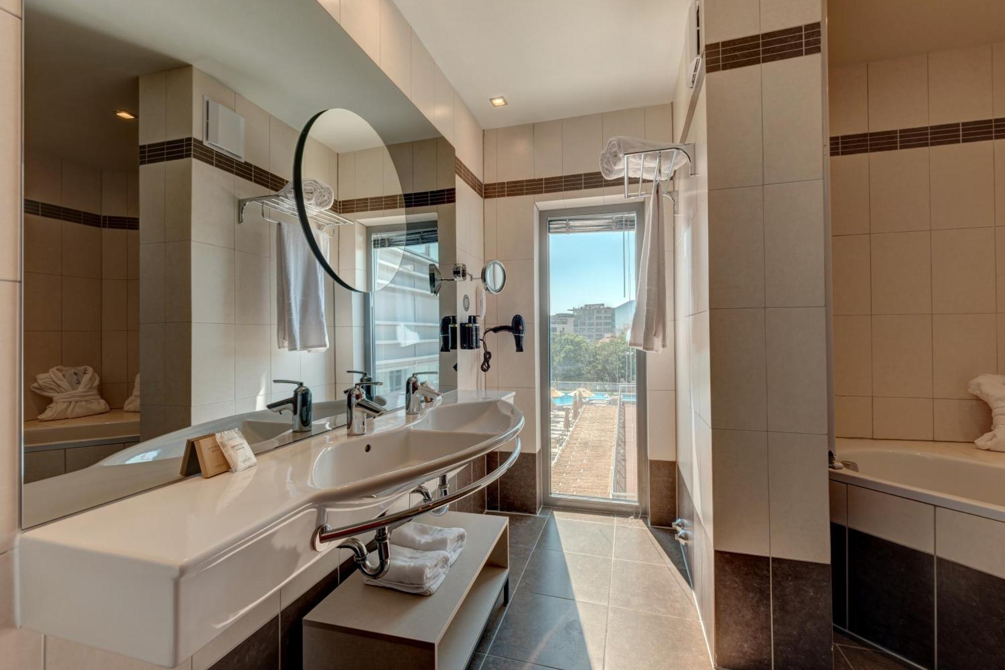 Eurostars Queen Of Montenegro (adults Only) 4* Budva