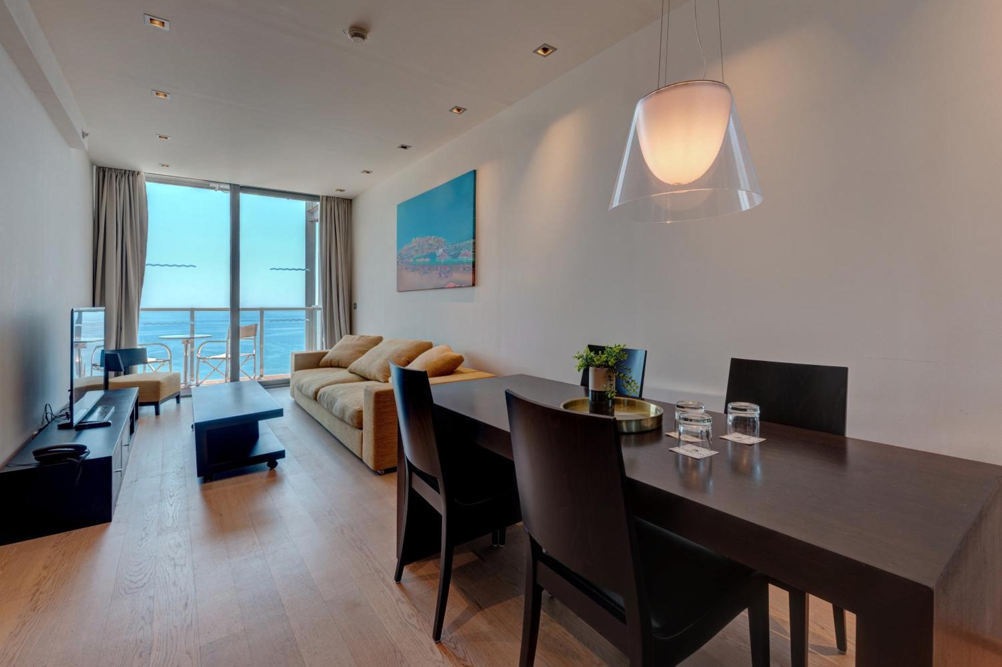 Hotell Eurostars Queen Of Montenegro (adults Only)