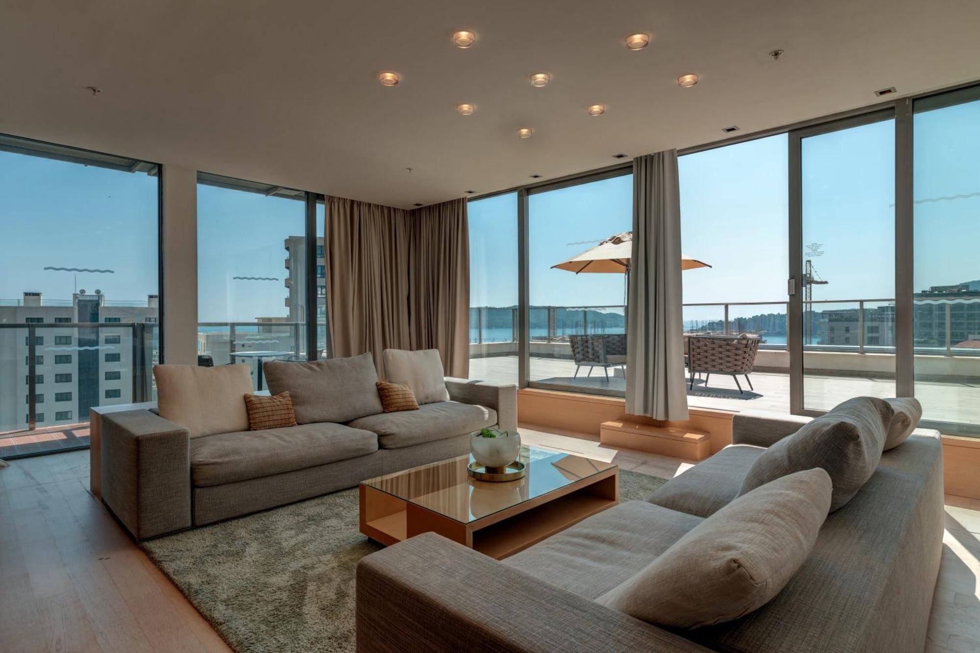 Eurostars Queen Of Montenegro (adults Only)