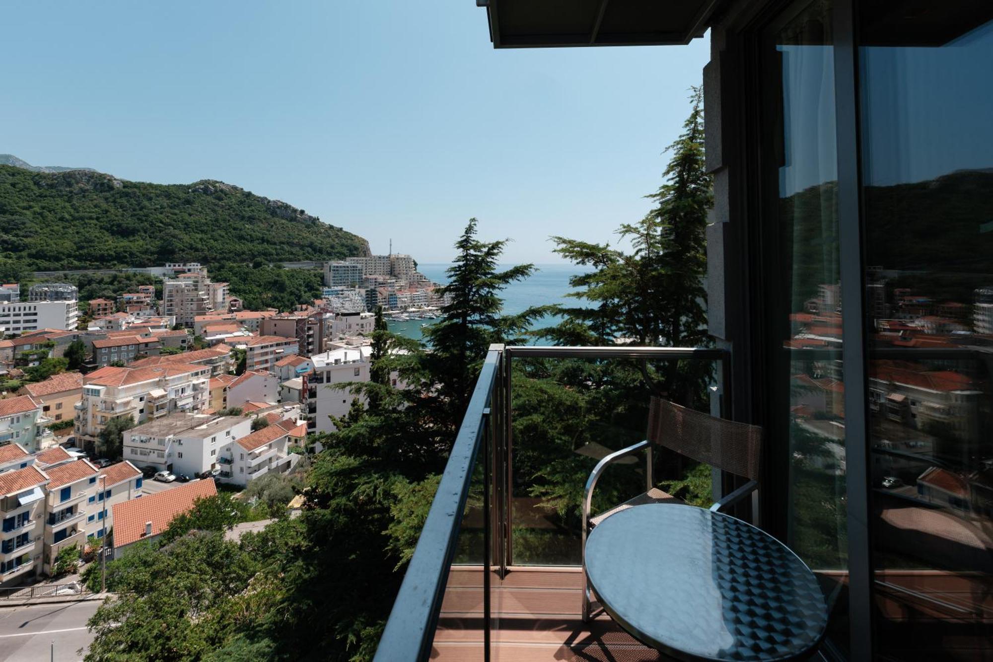 Hotell Eurostars Queen Of Montenegro (adults Only)