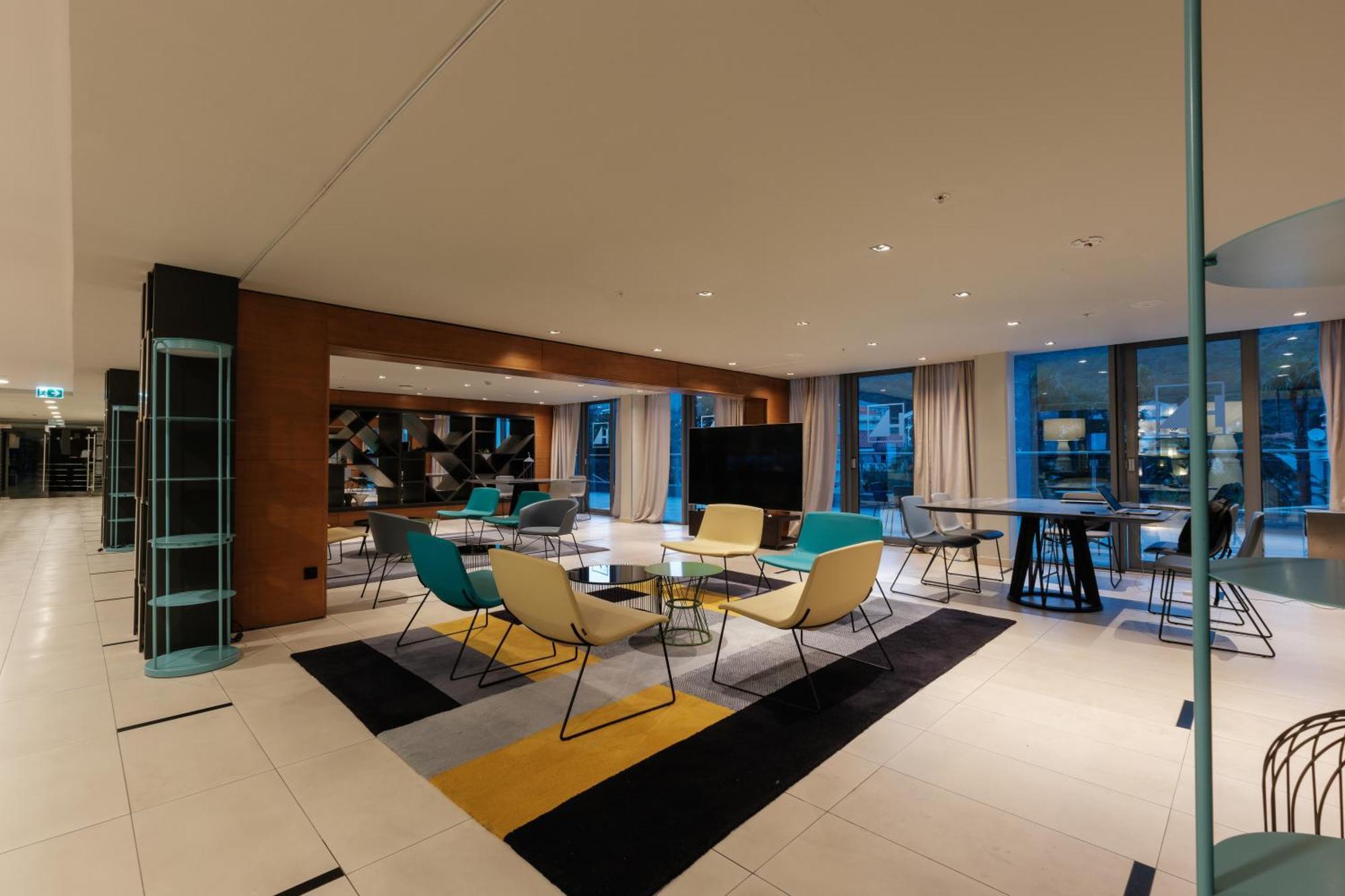 Eurostars Queen Of Montenegro (adults Only) Hotell Budva