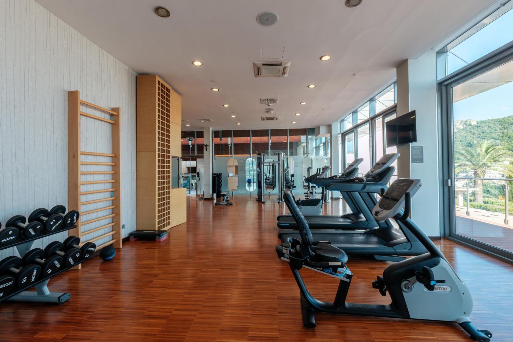 Eurostars Queen Of Montenegro (adults Only) 4* Budva