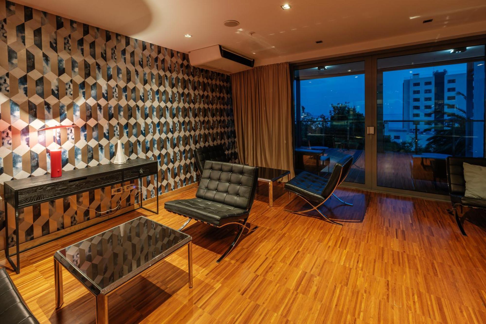 Eurostars Queen Of Montenegro (adults Only) Hotell