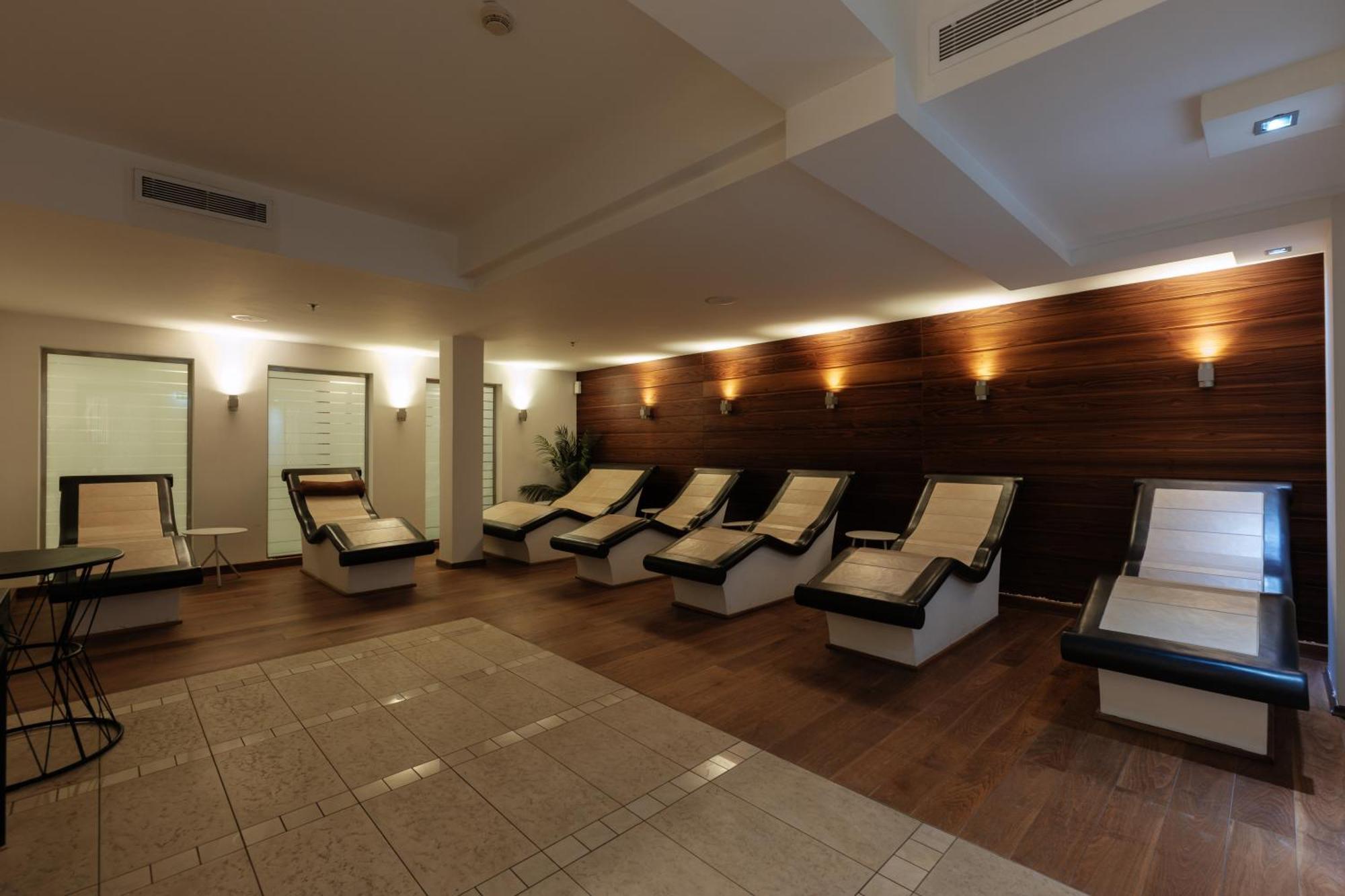 Eurostars Queen Of Montenegro (adults Only) Hotell 4*