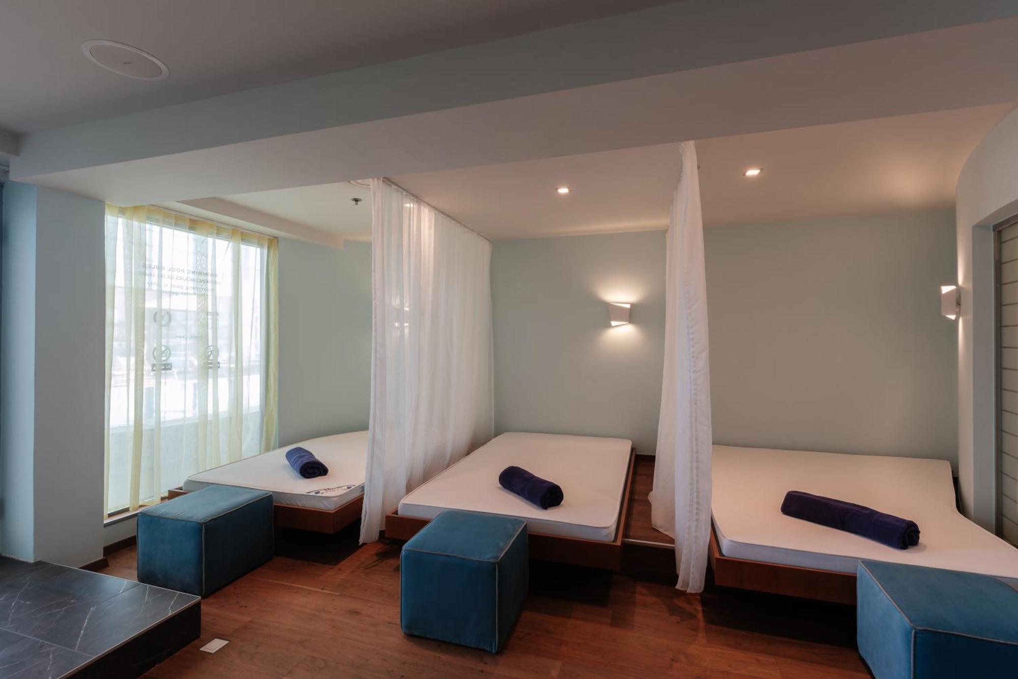 Eurostars Queen Of Montenegro (adults Only) Budva