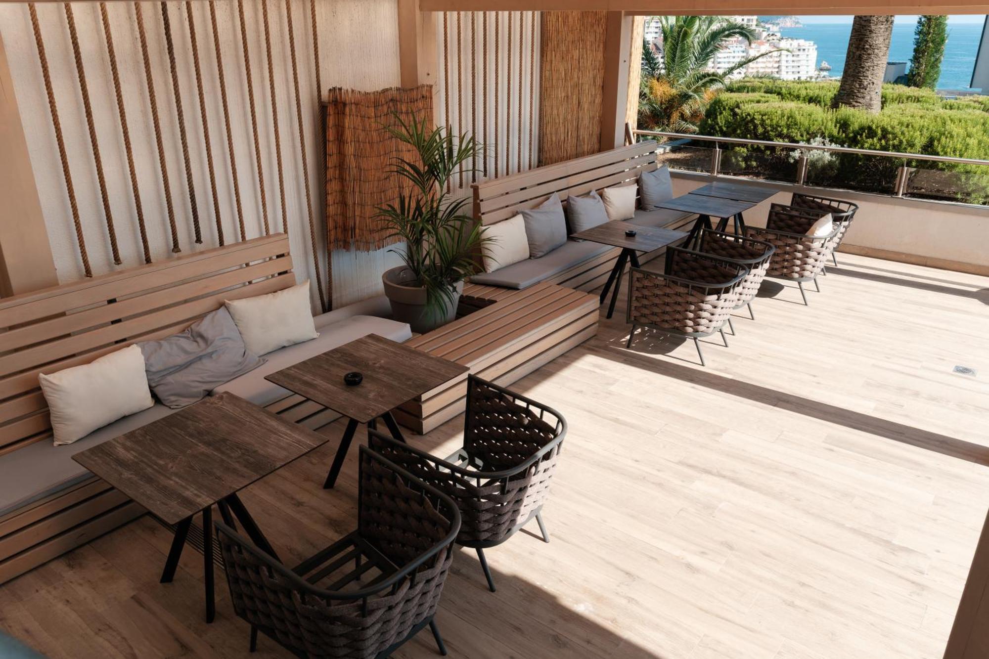Eurostars Queen Of Montenegro (adults Only) Hotell
