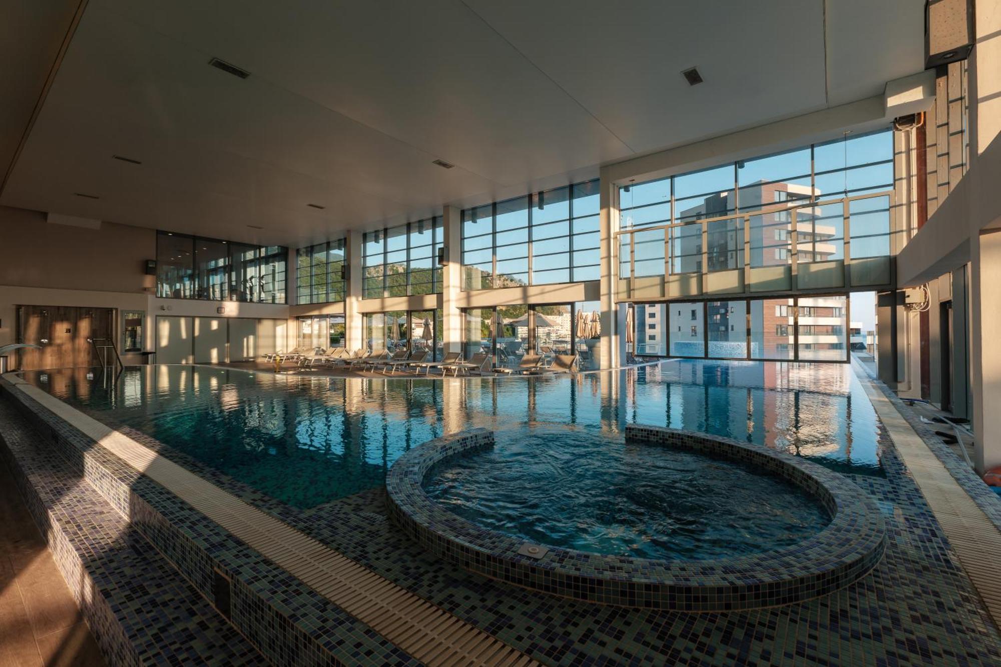 Eurostars Queen Of Montenegro (adults Only) 4* Budva