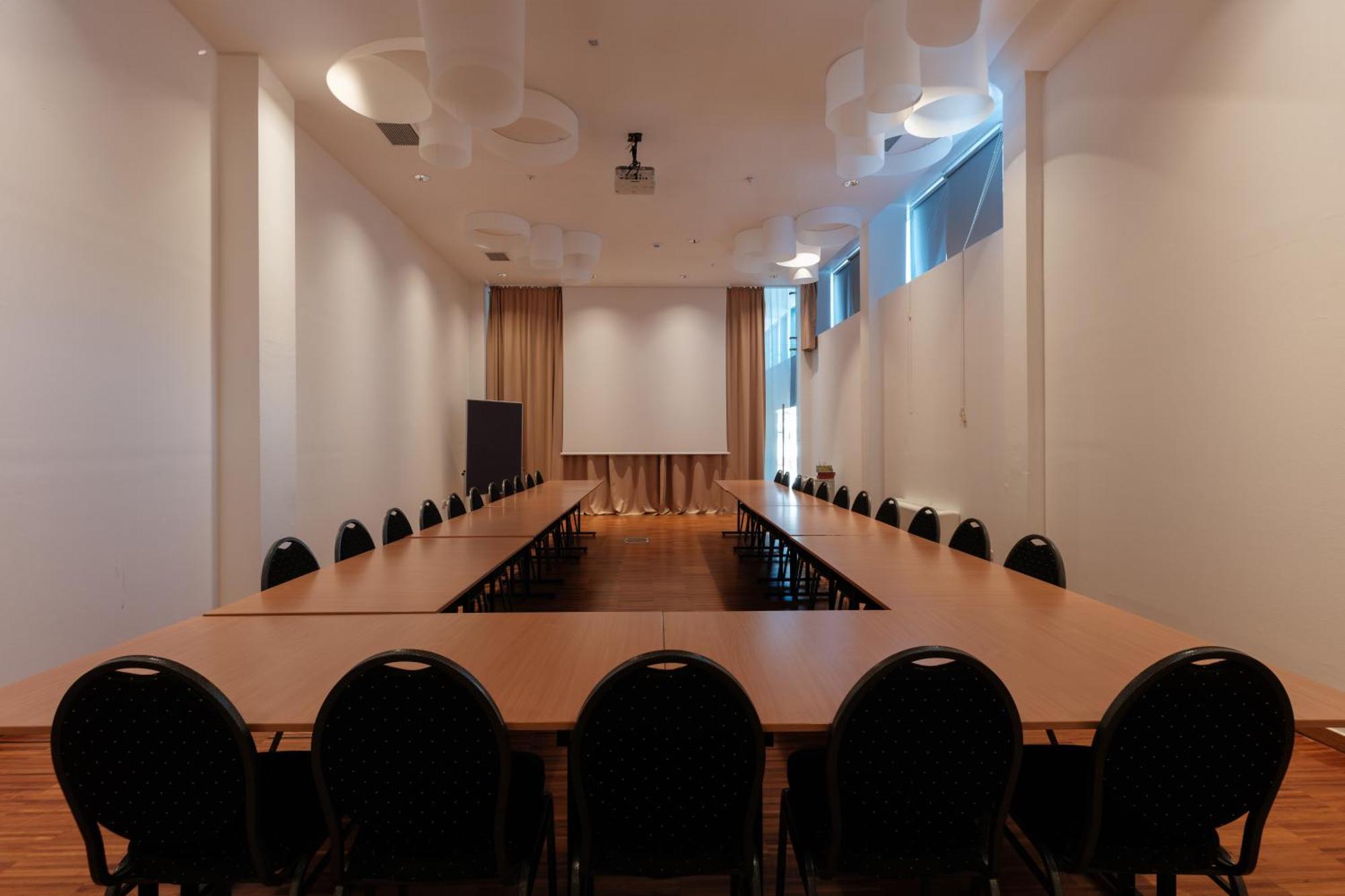 Eurostars Queen Of Montenegro (adults Only) Budva