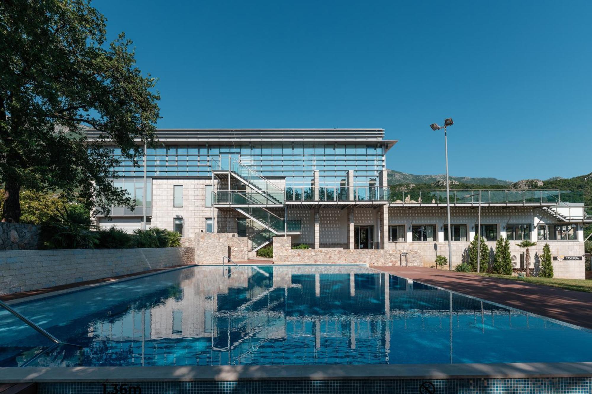 Eurostars Queen Of Montenegro (adults Only) 4*
