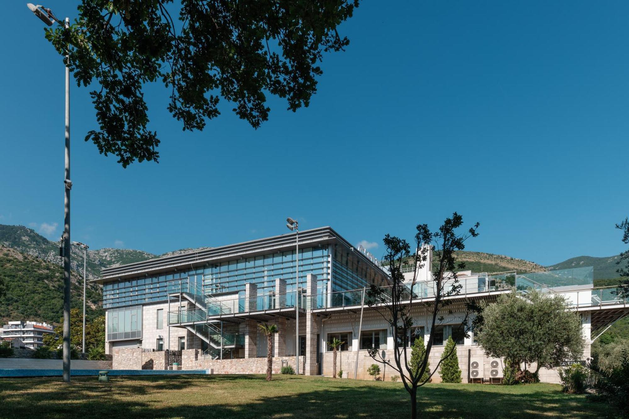 Eurostars Queen Of Montenegro (adults Only) 4* Budva