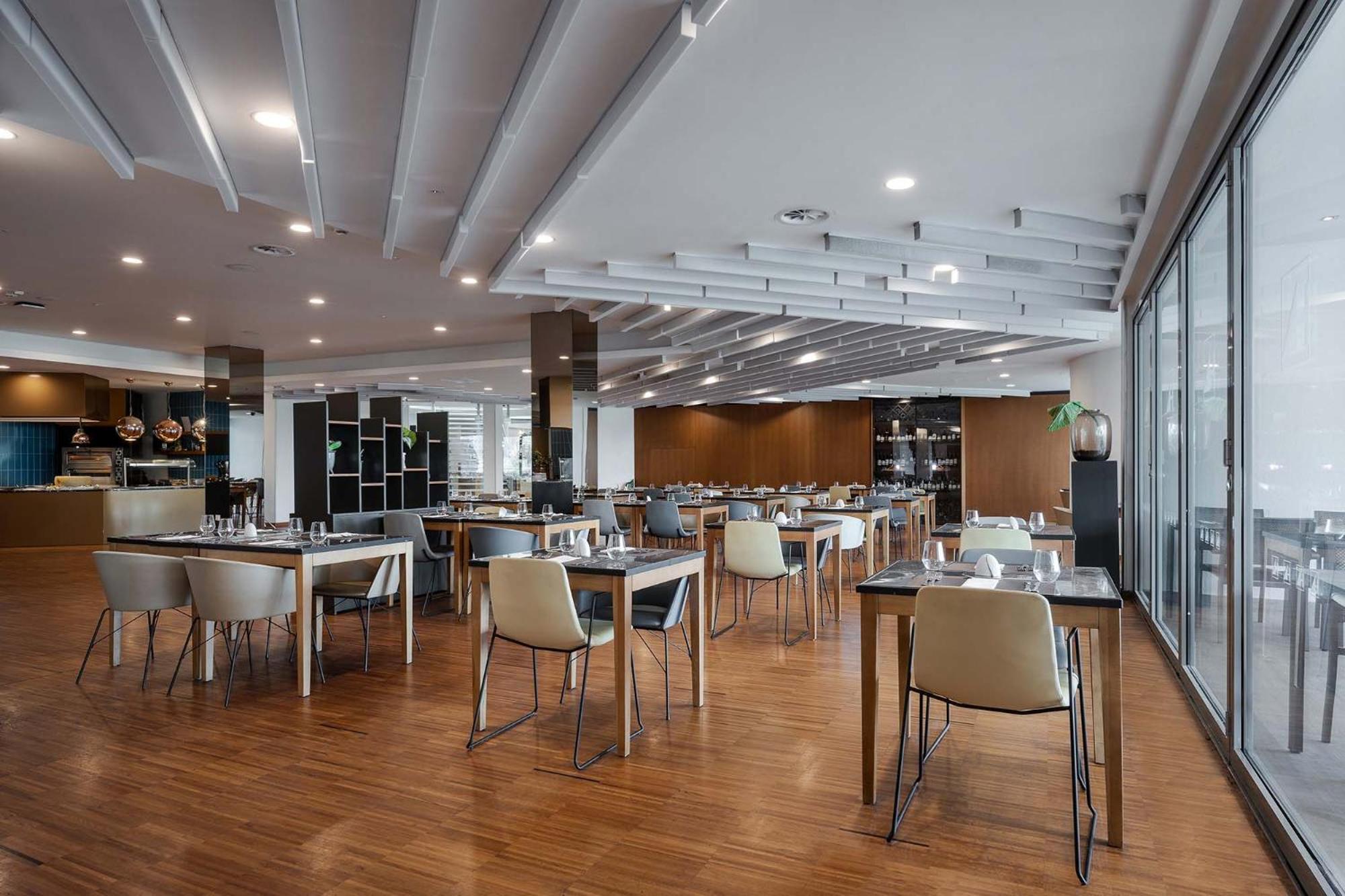 Hotell Eurostars Queen Of Montenegro (adults Only)