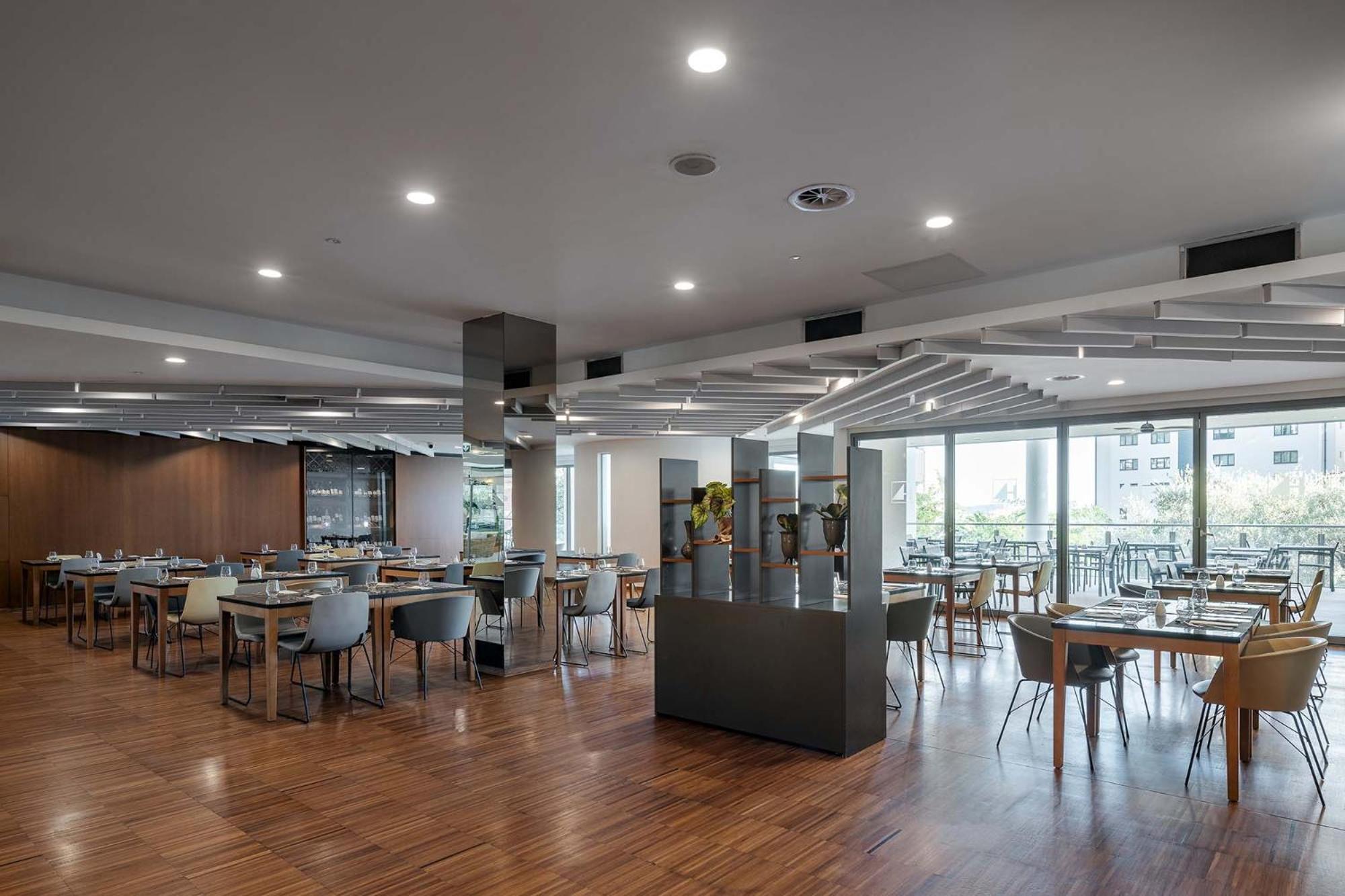 Hotell Eurostars Queen Of Montenegro (adults Only) 4*