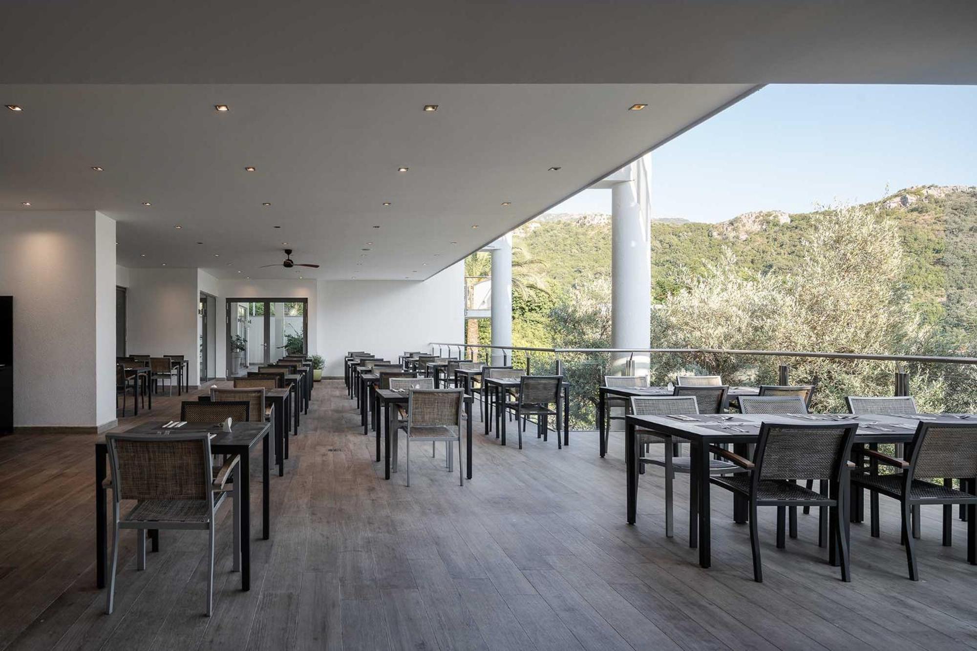 Eurostars Queen Of Montenegro (adults Only) 4*