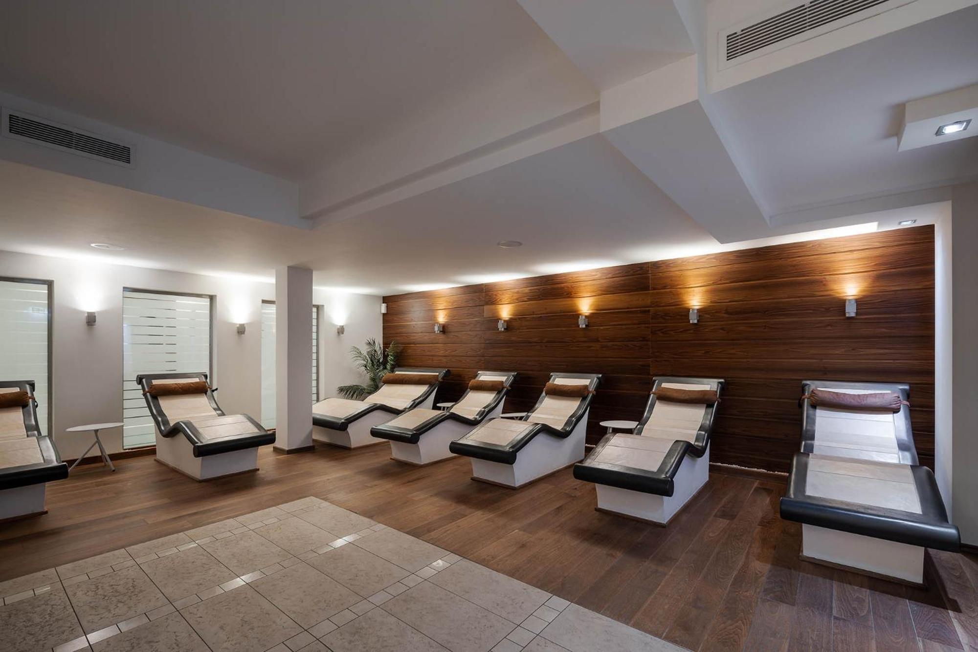 Eurostars Queen Of Montenegro (adults Only) Hotell