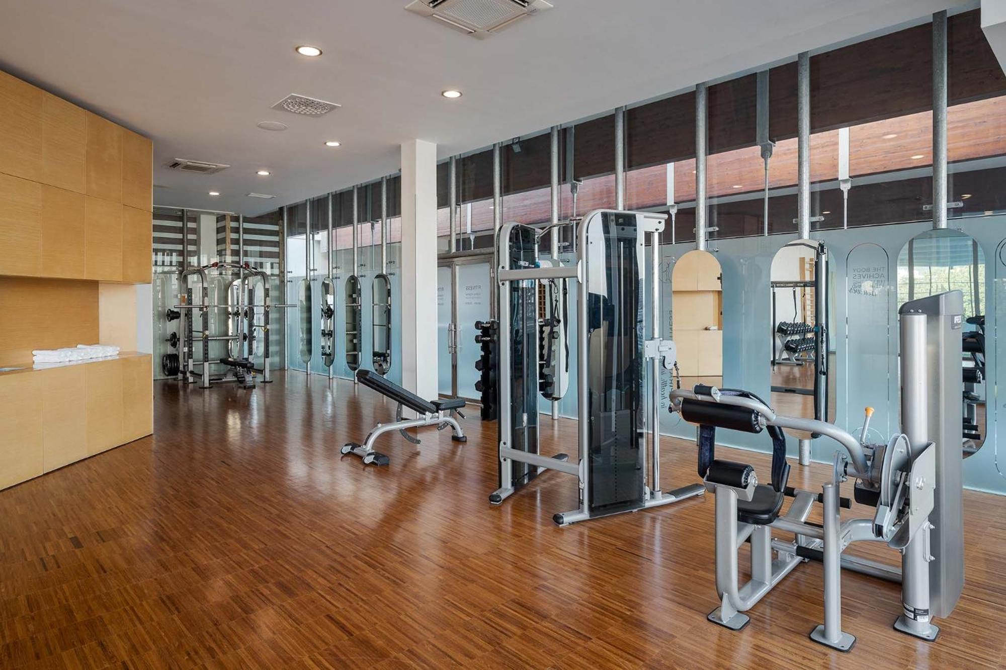 Hotell Eurostars Queen Of Montenegro (adults Only)