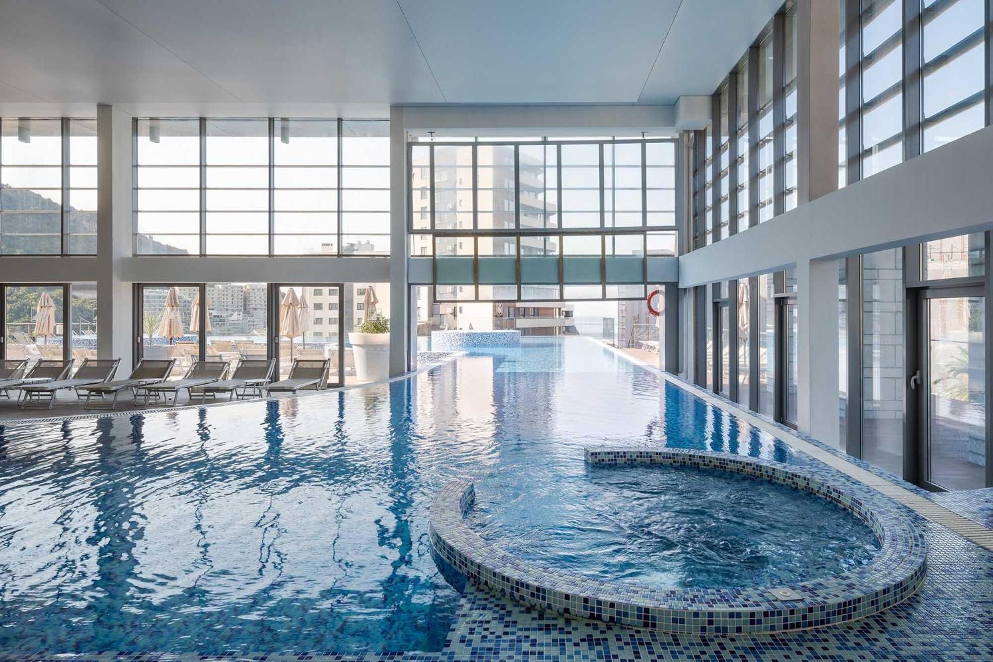 Eurostars Queen Of Montenegro (adults Only) Hotell Budva