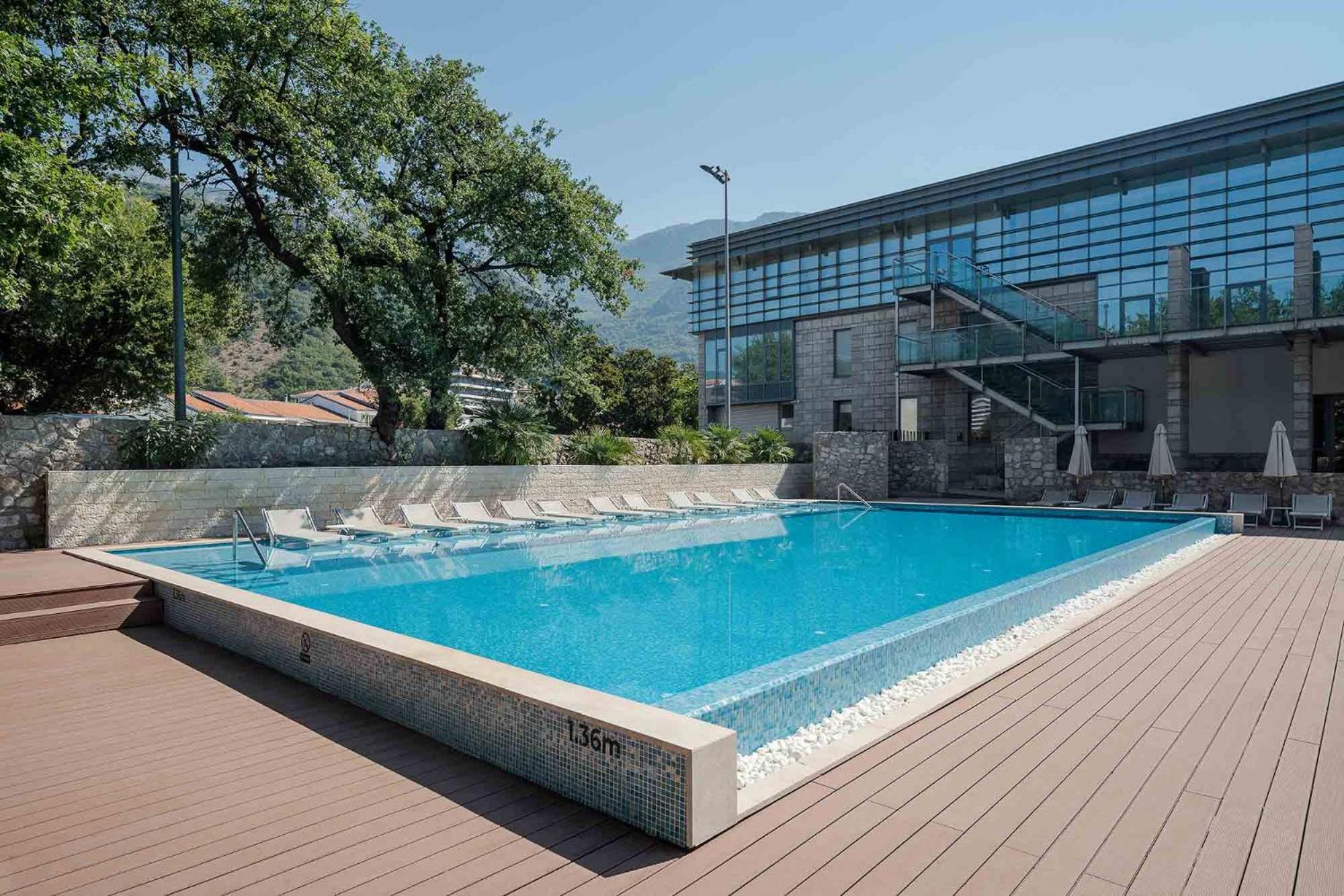 Eurostars Queen Of Montenegro (adults Only)