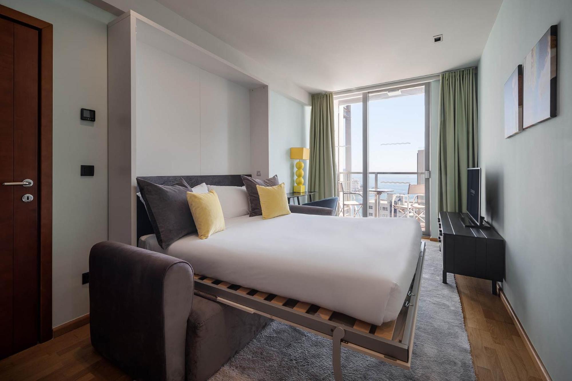 Eurostars Queen Of Montenegro (adults Only) Hotell Budva