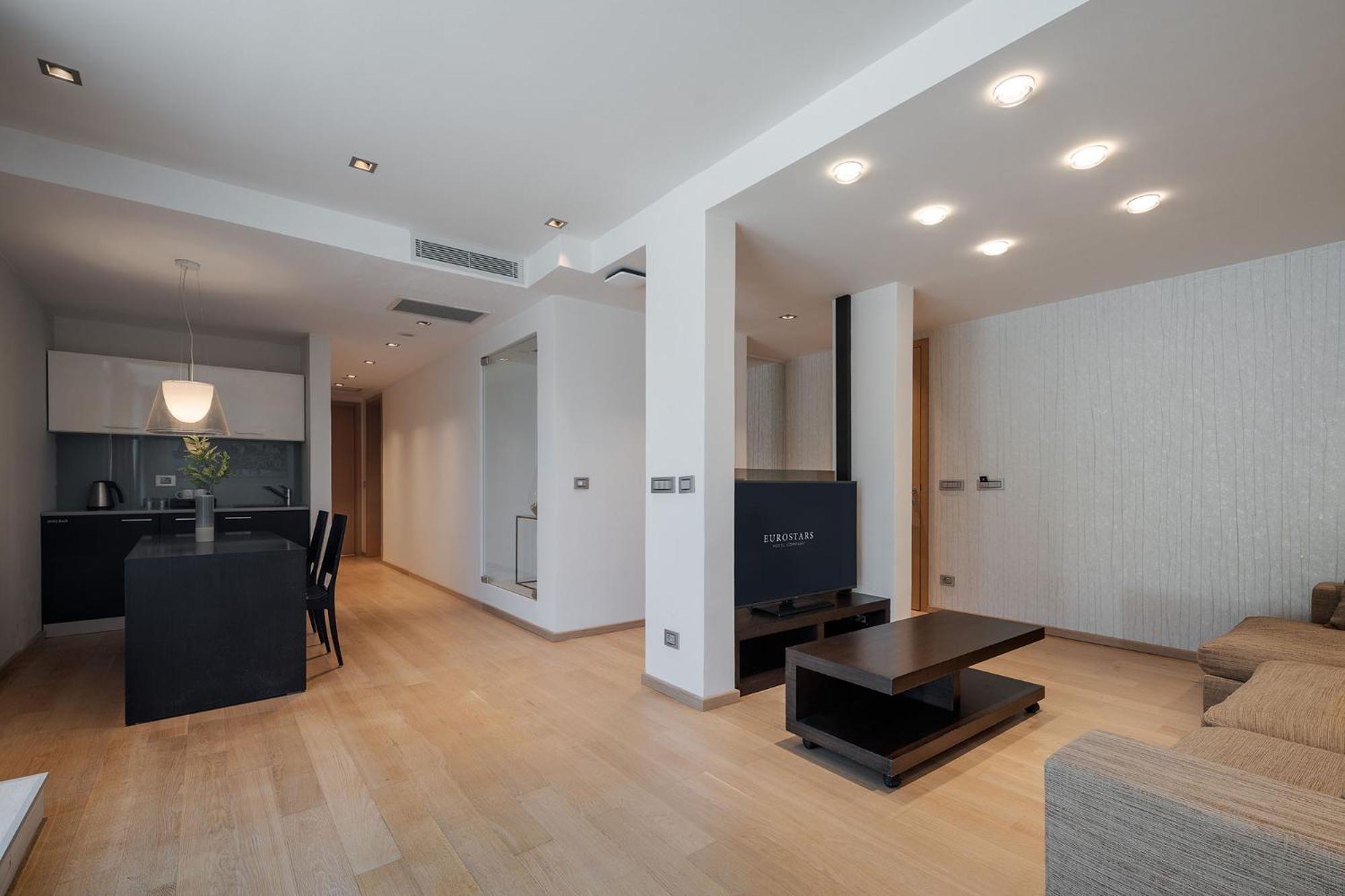 Eurostars Queen Of Montenegro (adults Only) 4*