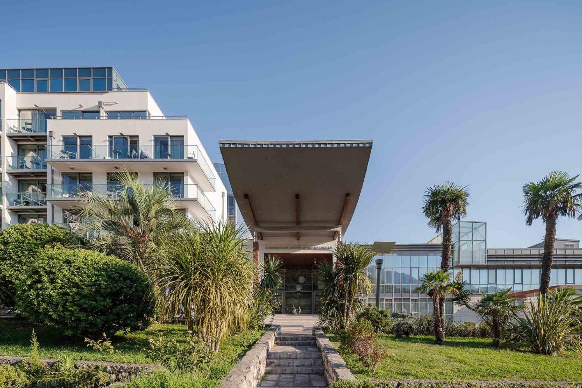 Eurostars Queen Of Montenegro (adults Only) Budva
