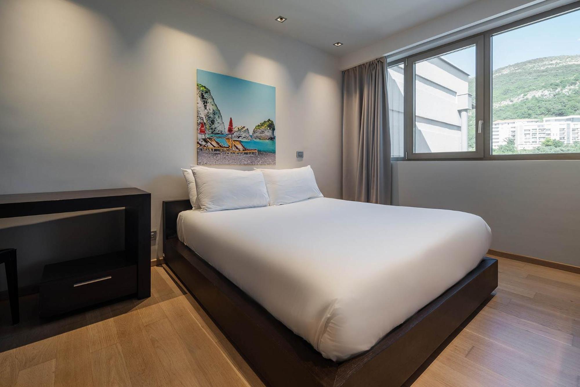 Eurostars Queen Of Montenegro (adults Only) Hotell Budva