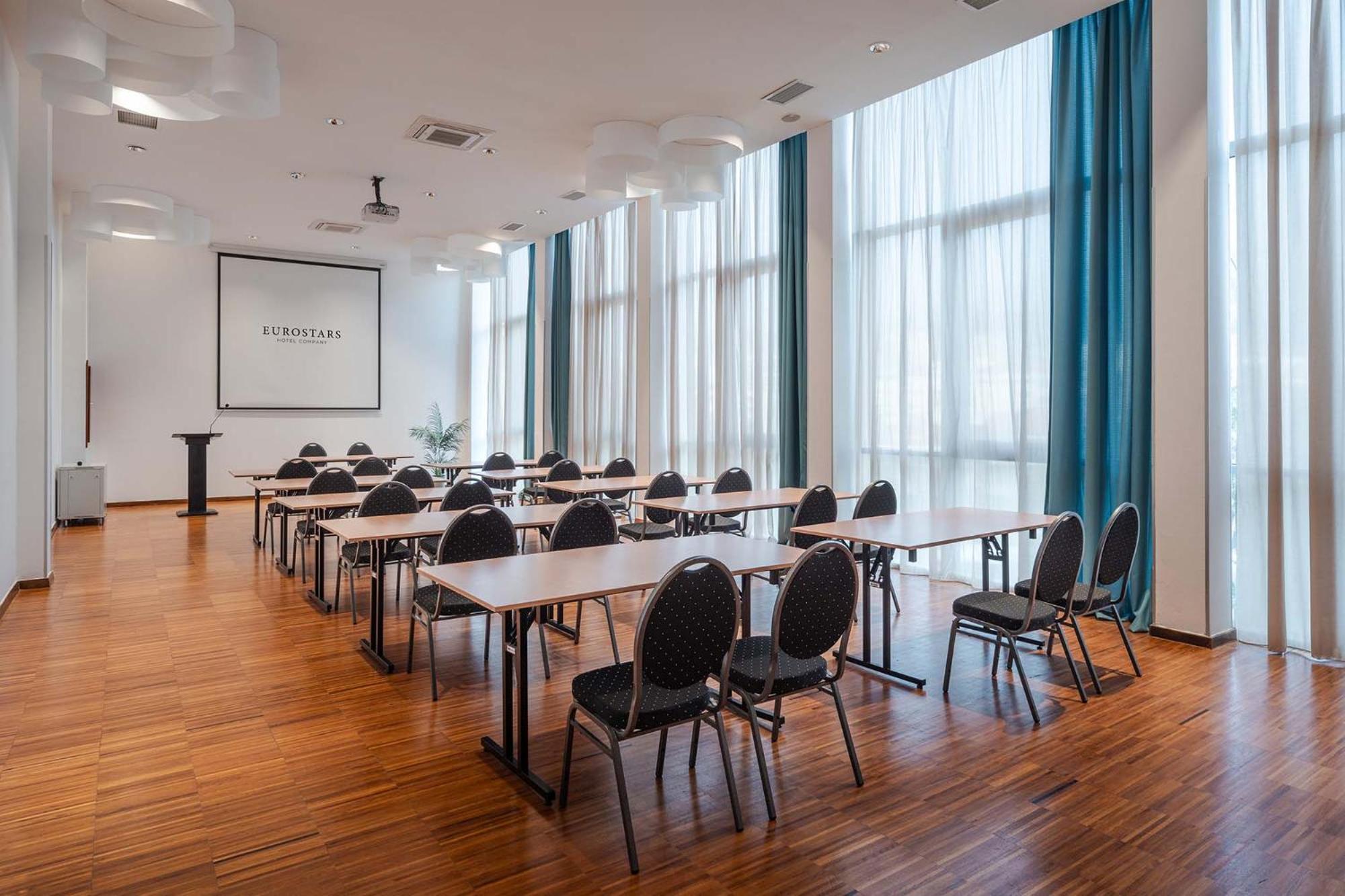 Eurostars Queen Of Montenegro (adults Only) Budva