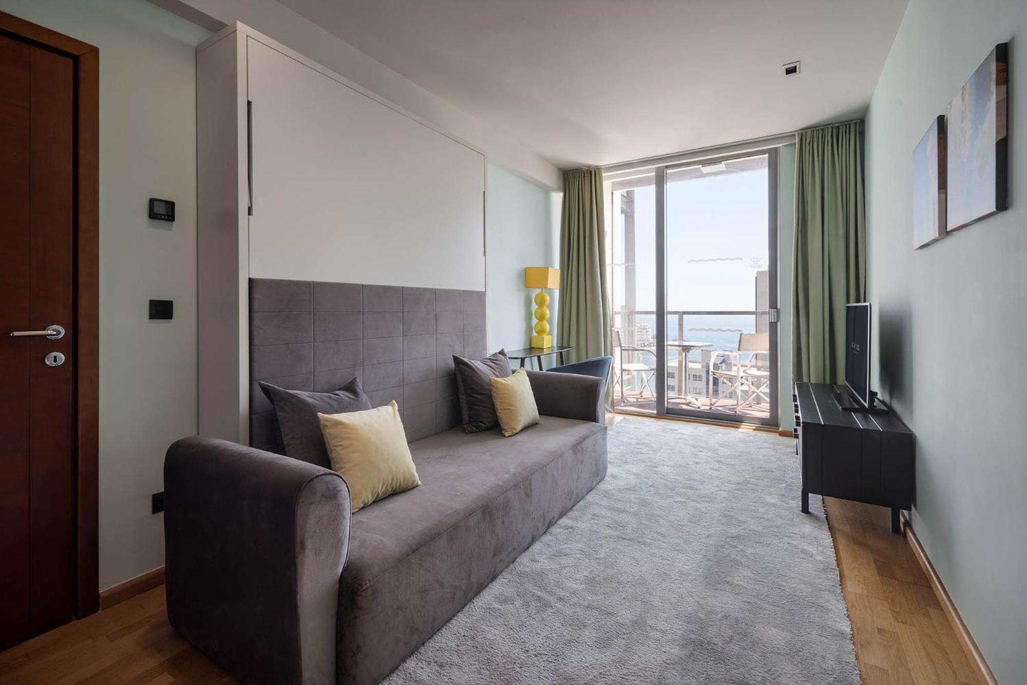 Eurostars Queen Of Montenegro (adults Only) Hotell Budva