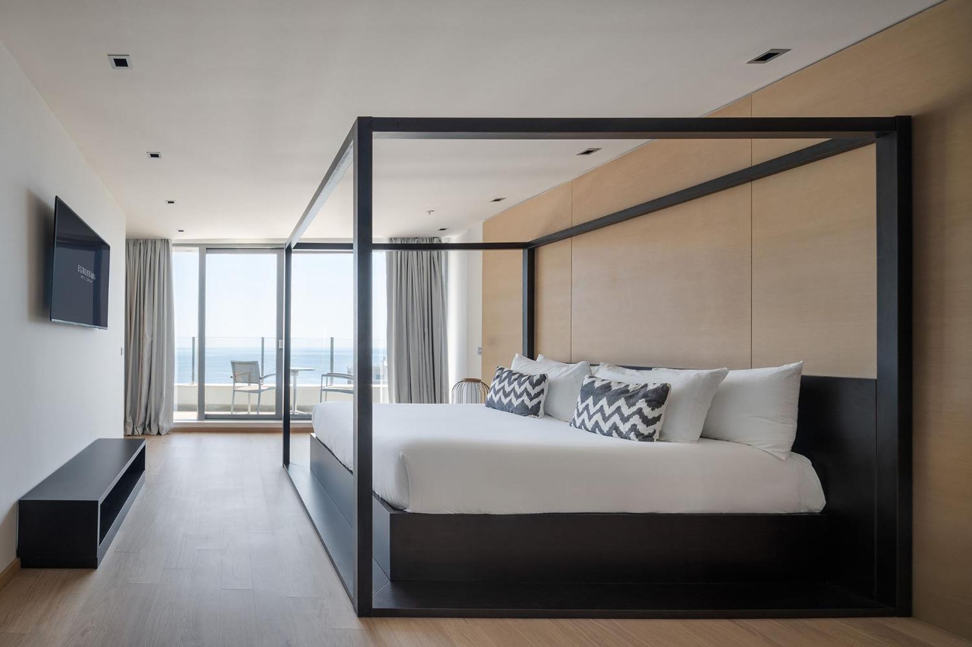Eurostars Queen Of Montenegro (adults Only) Budva