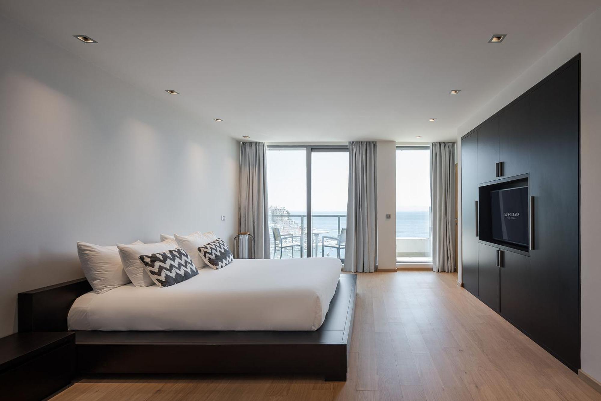 Eurostars Queen Of Montenegro (adults Only) Hotell 4*