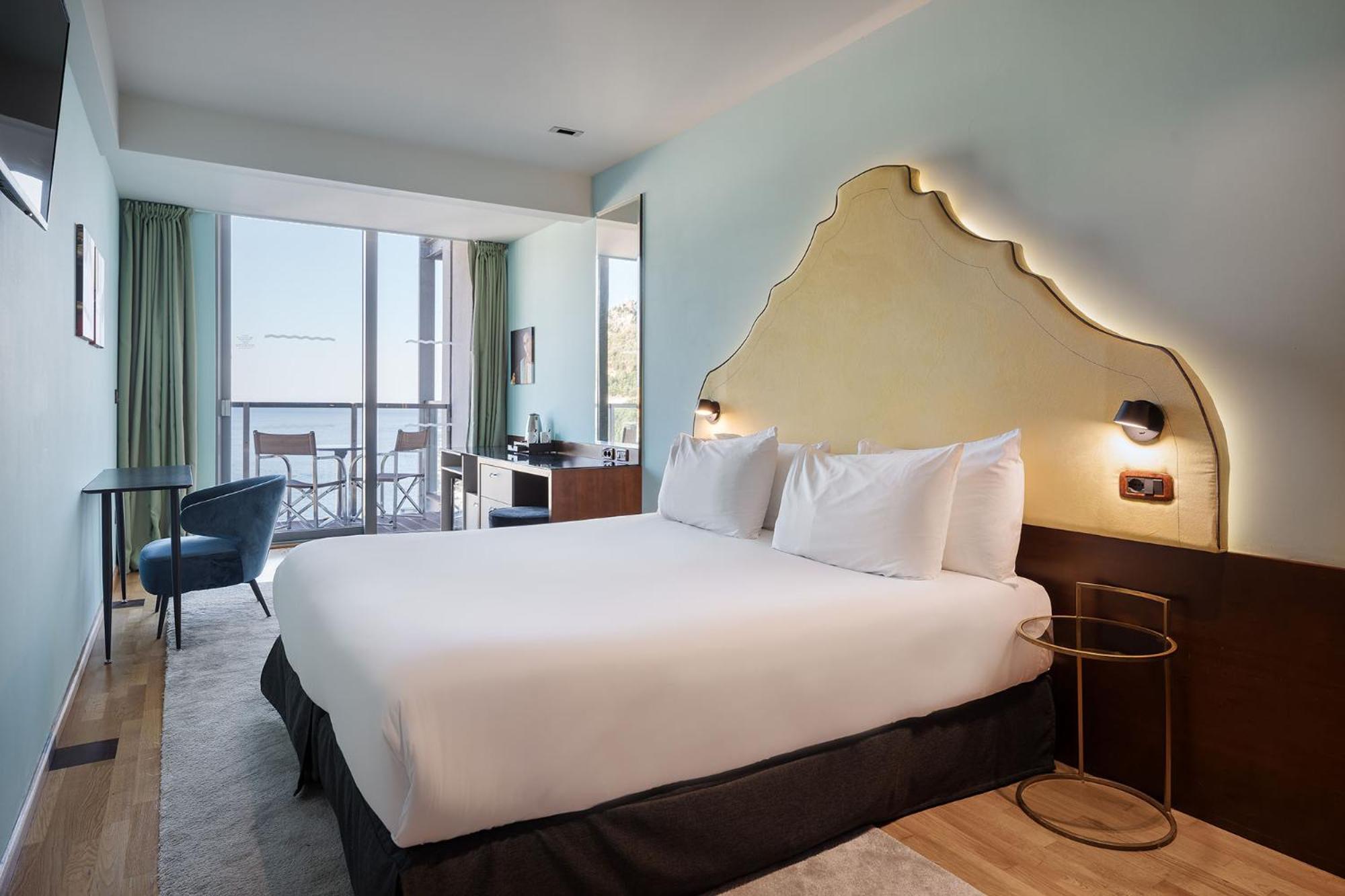 Eurostars Queen Of Montenegro (adults Only) Hotell Budva