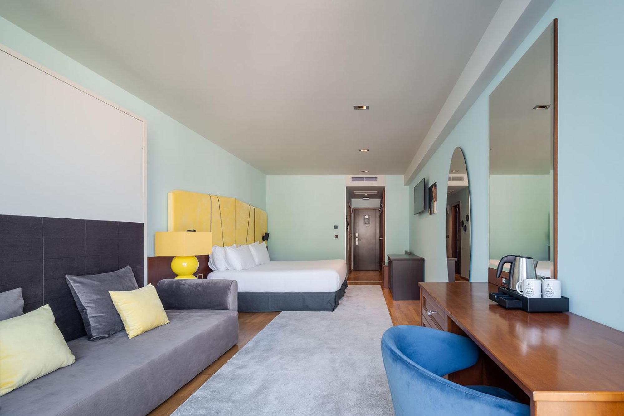 Eurostars Queen Of Montenegro (adults Only) 4* Budva