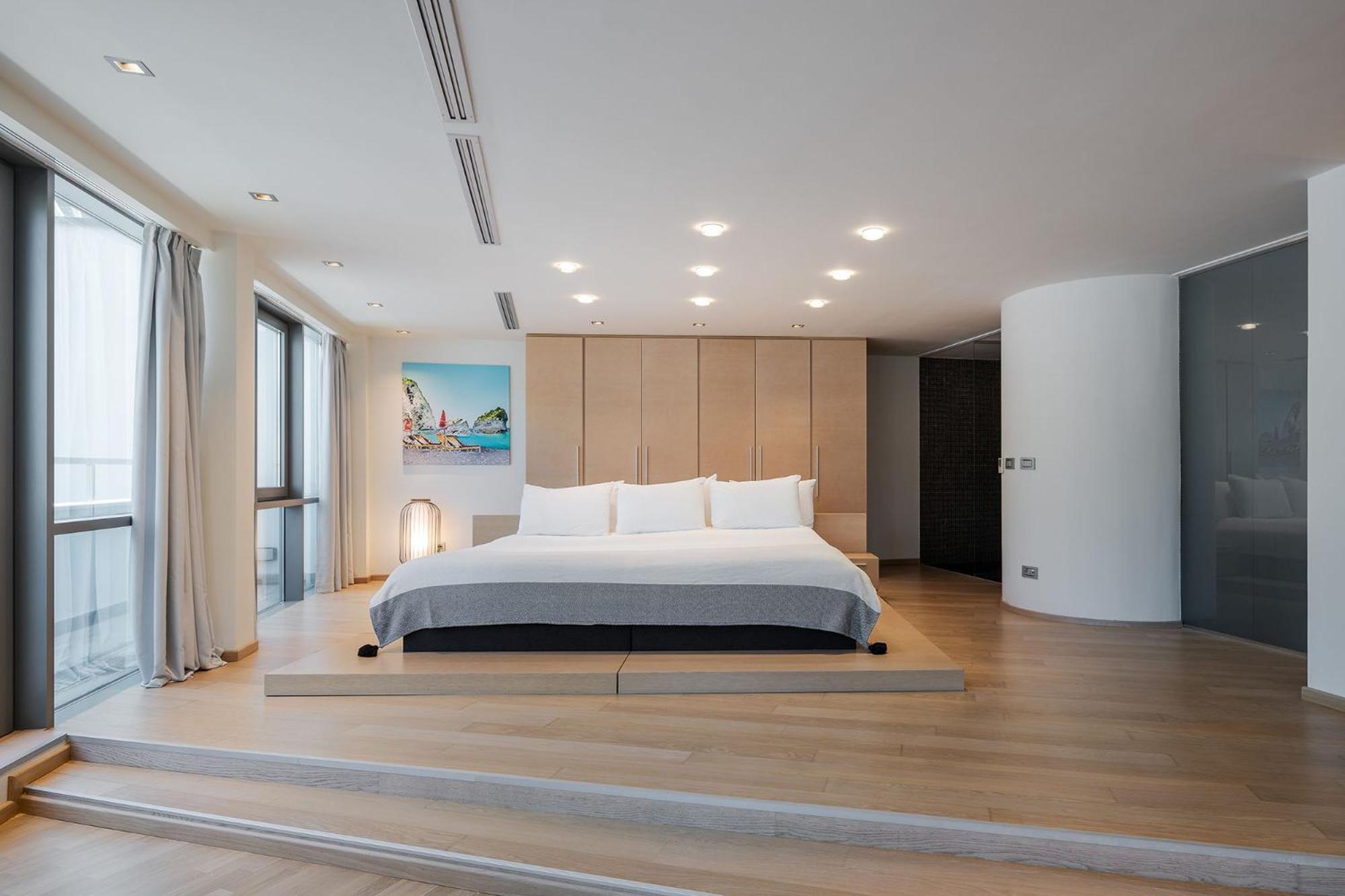 Eurostars Queen Of Montenegro (adults Only) Hotell 4*