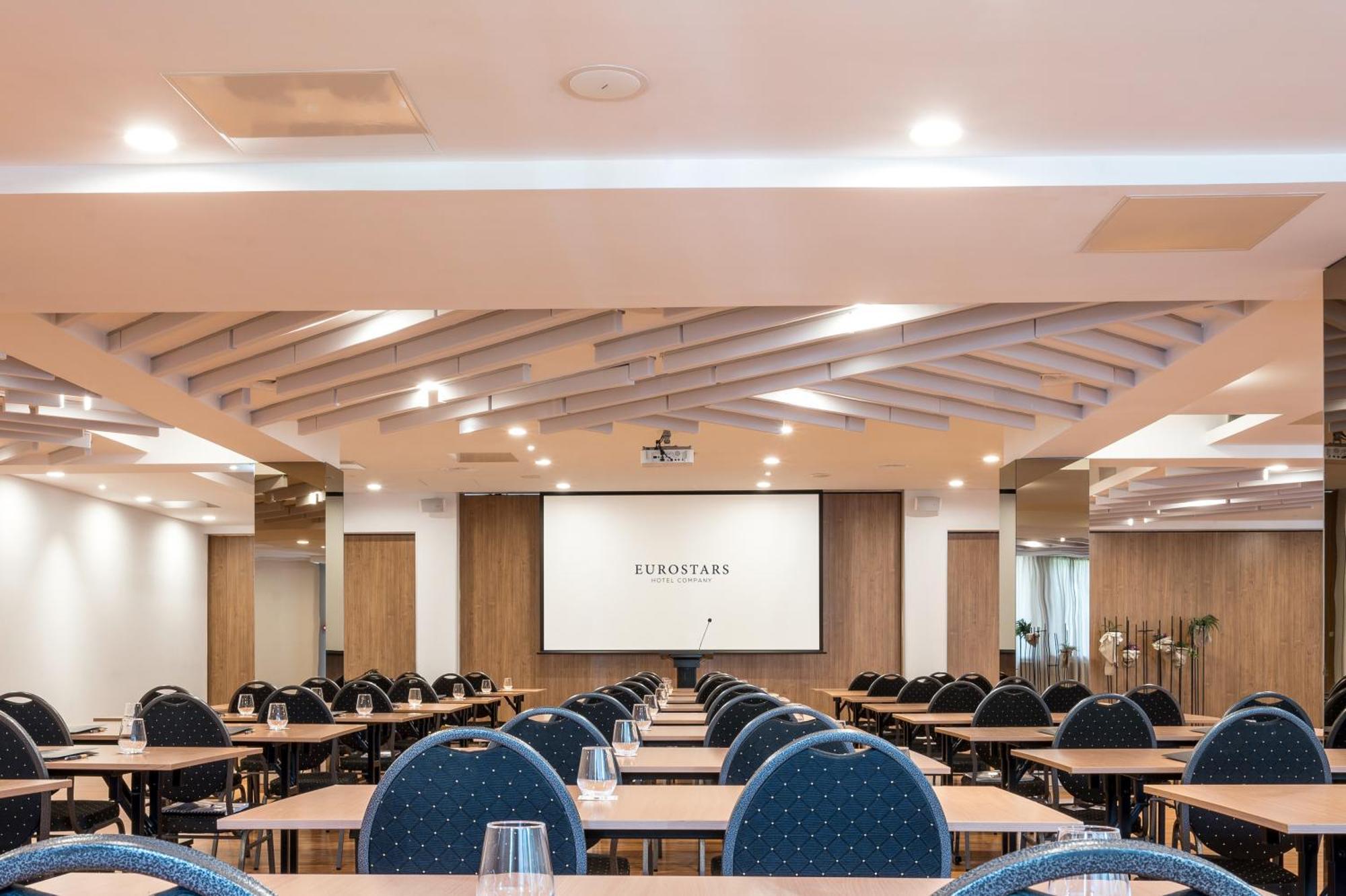 Eurostars Queen Of Montenegro (adults Only) Budva