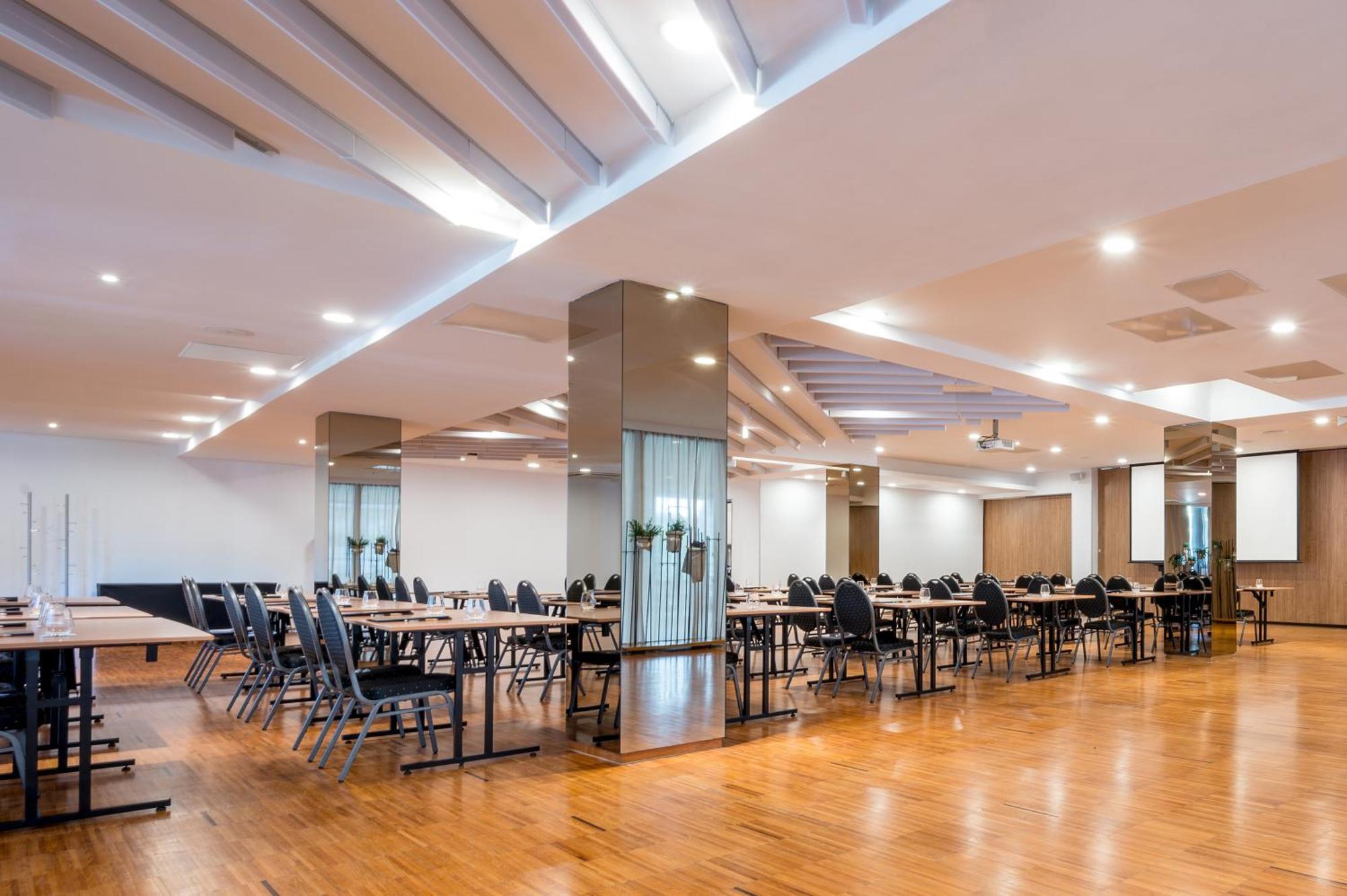 Eurostars Queen Of Montenegro (adults Only) 4* Budva