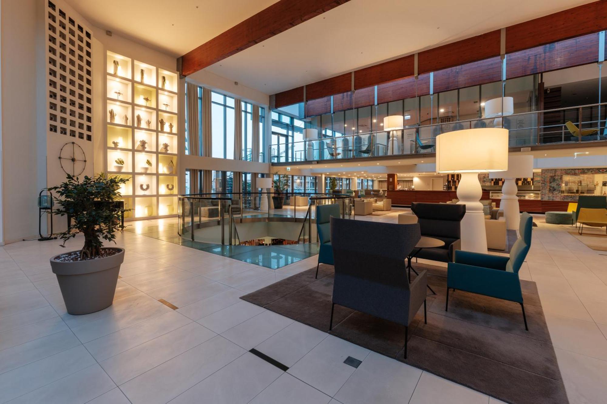 Hotel Falkensteiner Montenegro Budva