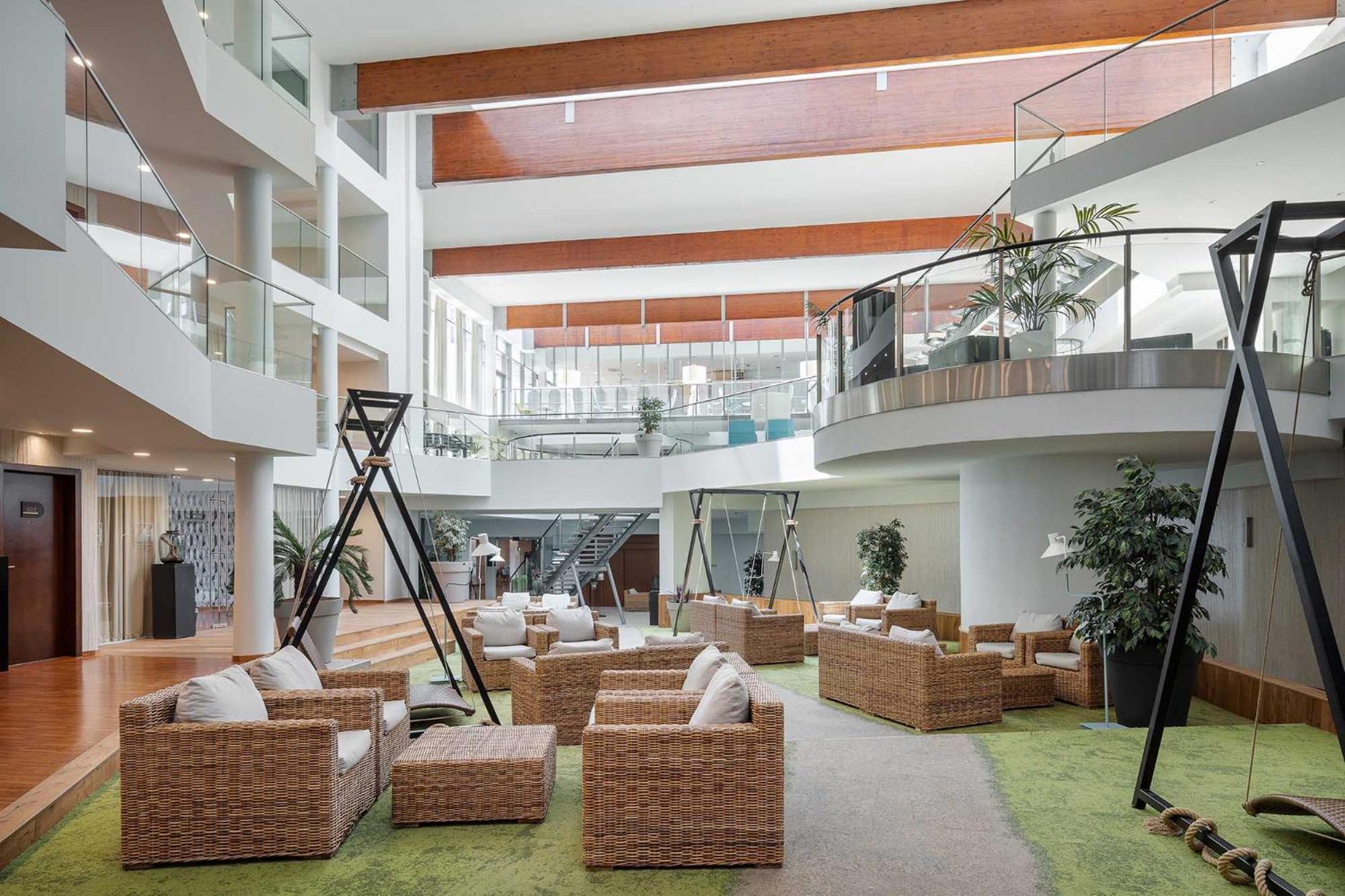 Hotel Falkensteiner Montenegro Budva