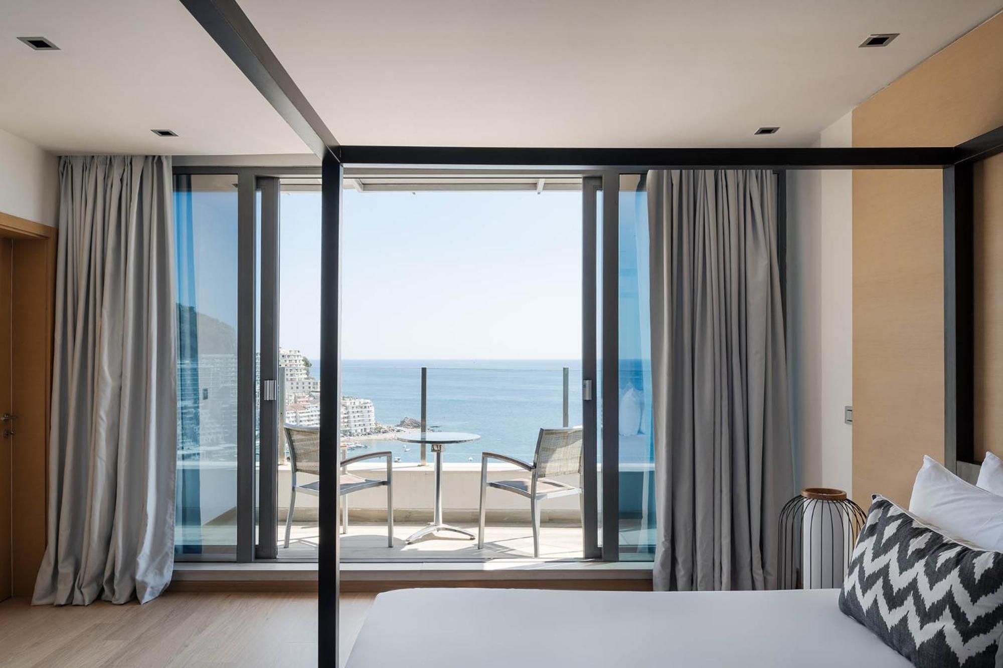 Falkensteiner Montenegro Hotel 4*