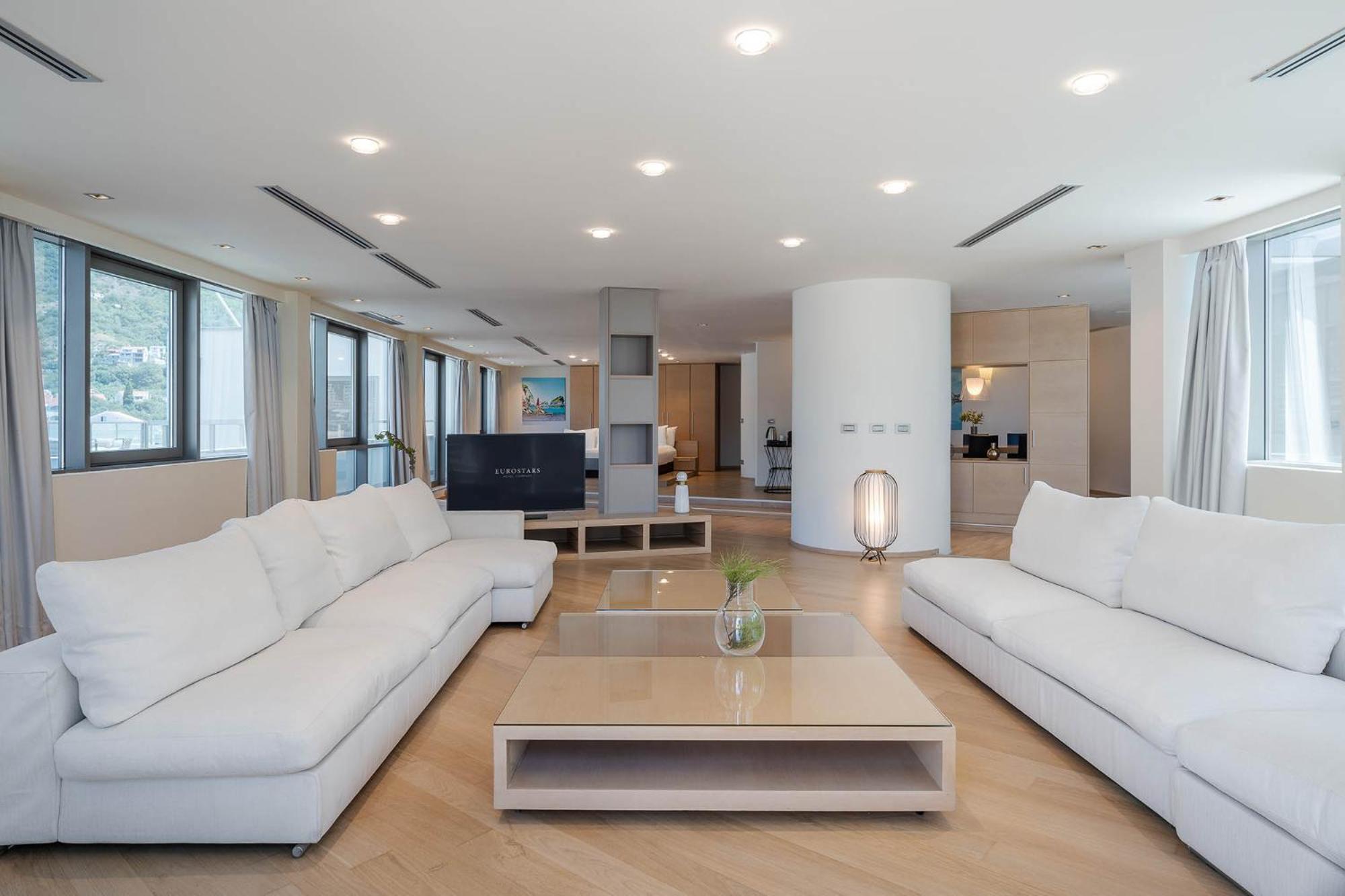 Falkensteiner Montenegro 4*